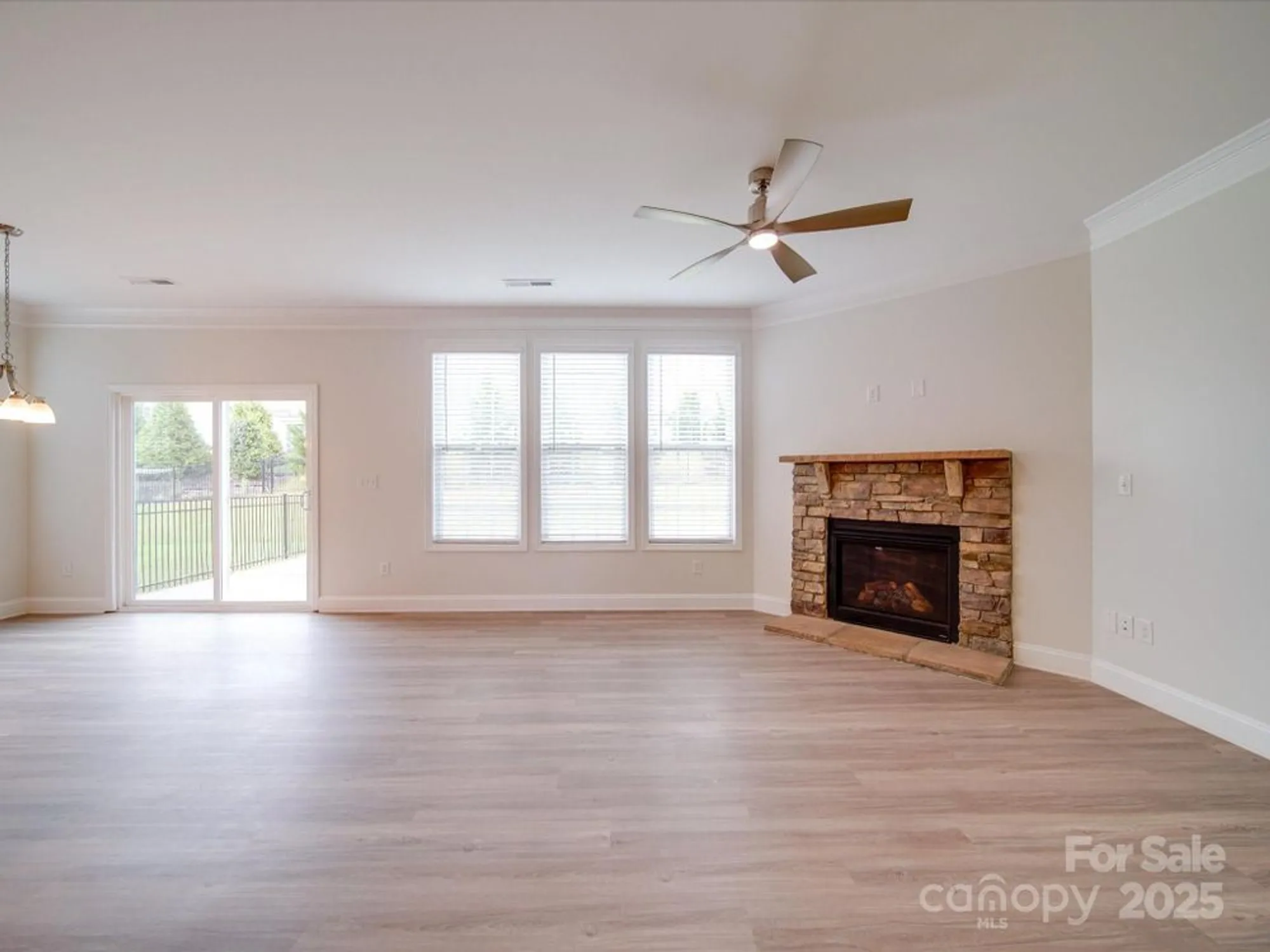 Property Slideshow image 14 of 48 | 3022 burnello ct, Iron Station, NC, 28080