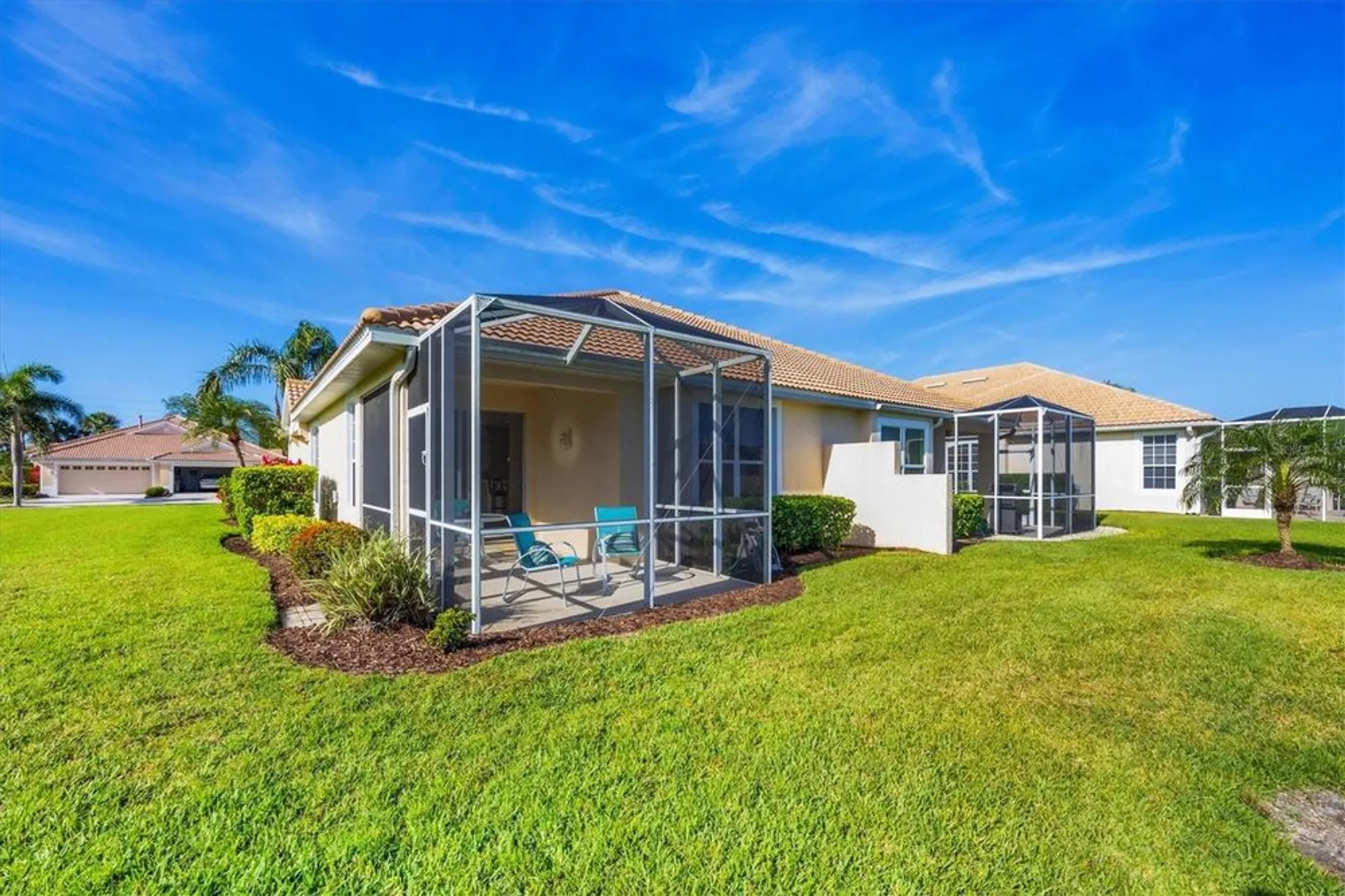 Property Slideshow image 36 of 48 | 4980 whispering oaks dr, North Port, FL, 34287