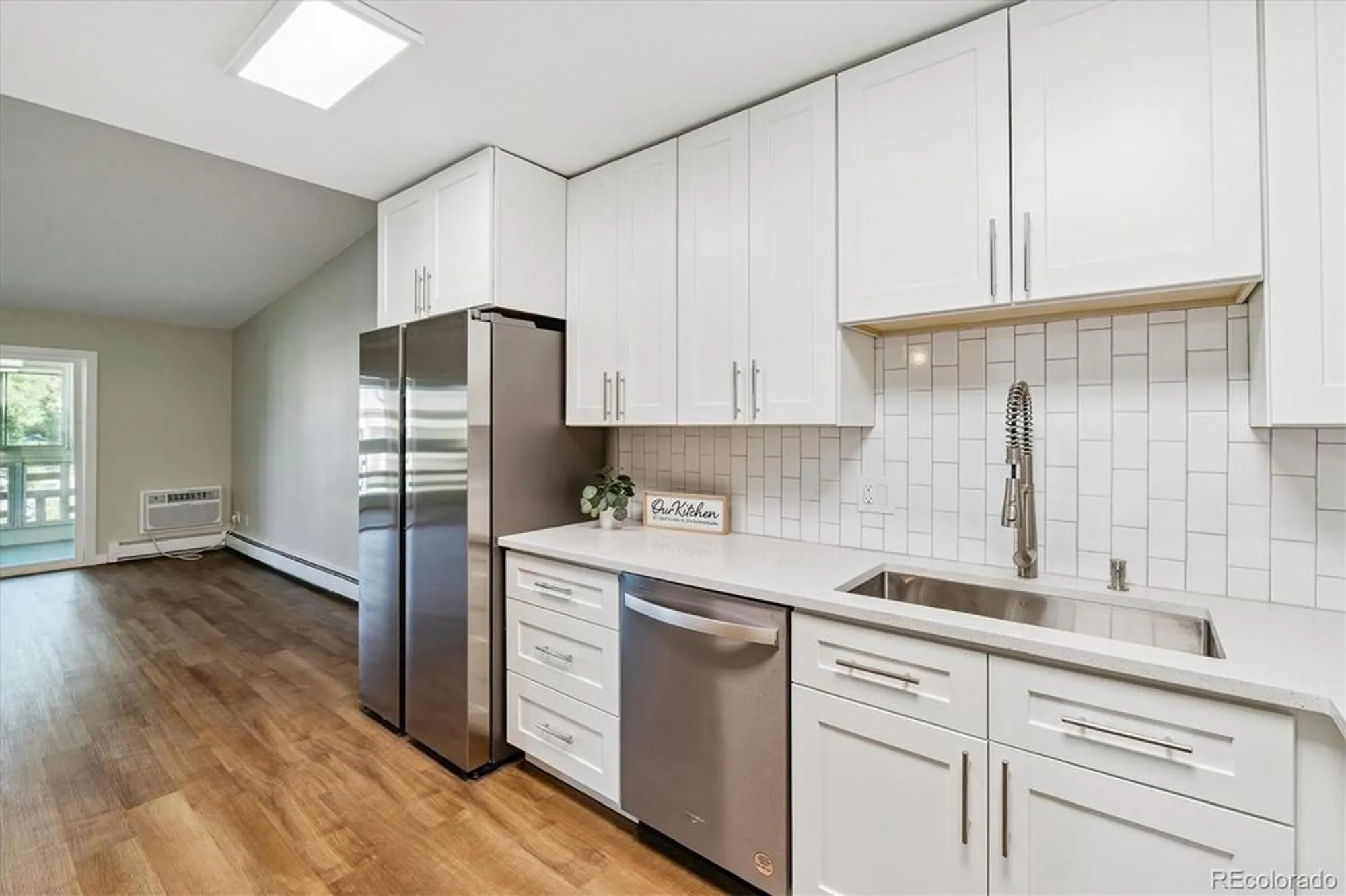Property Slideshow image 7 of 49 | 580 s clinton st 10d, Denver, CO, 80247