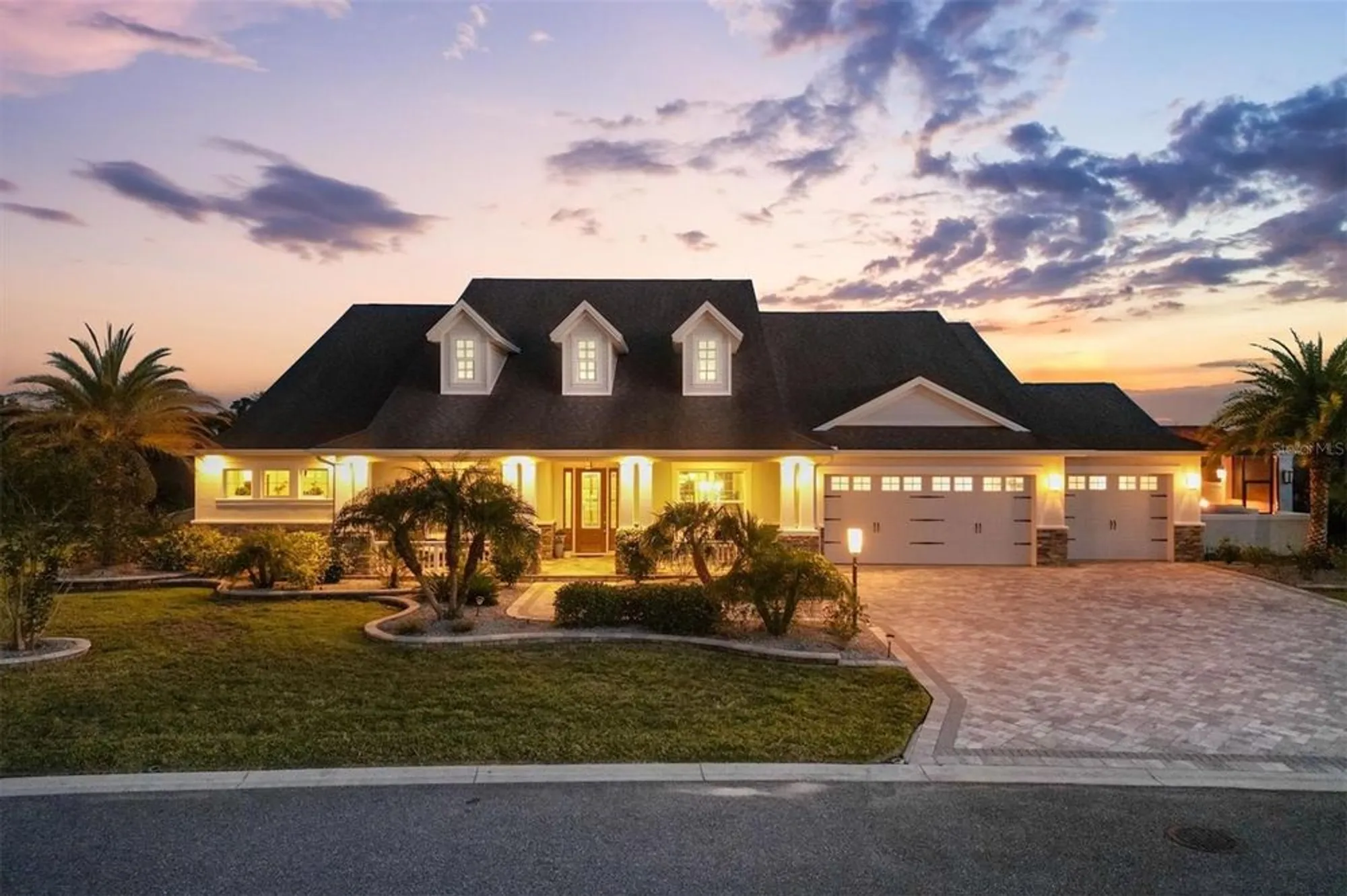 Property Slideshow image 94 of 99 | 663 krietemeyer path, The Villages, FL, 32163