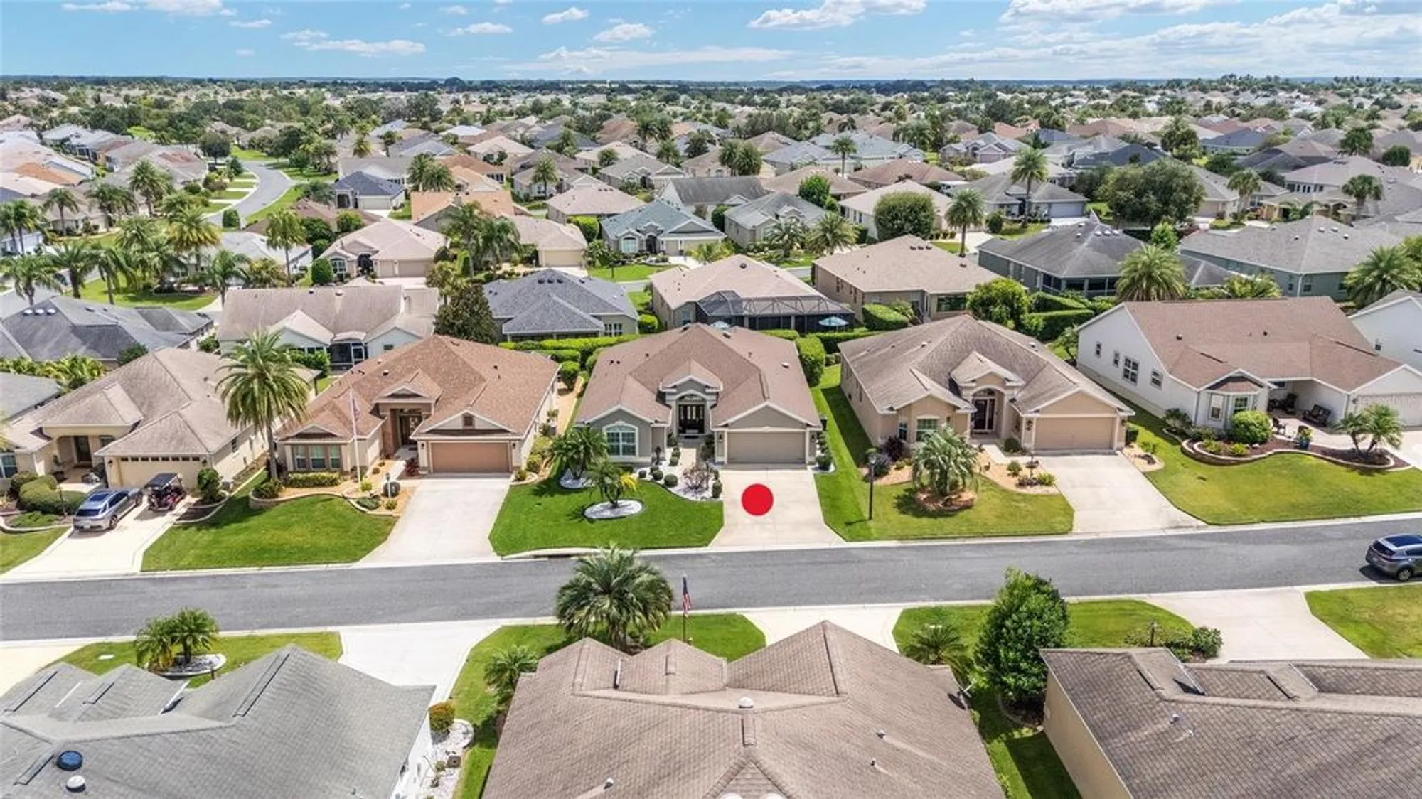 Property Slideshow image 59 of 64 | 2361 india hook ter, The Villages, FL, 32162