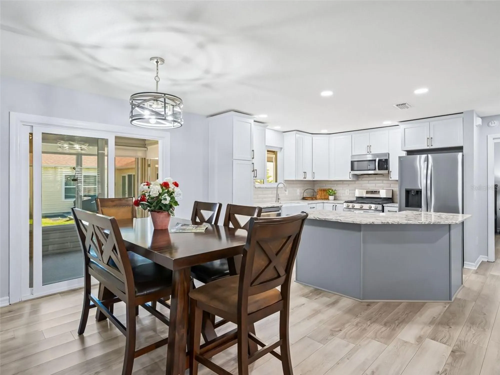 Property Slideshow image 14 of 54 | 17937 se 83rd pineland ter, The Villages, FL, 32162