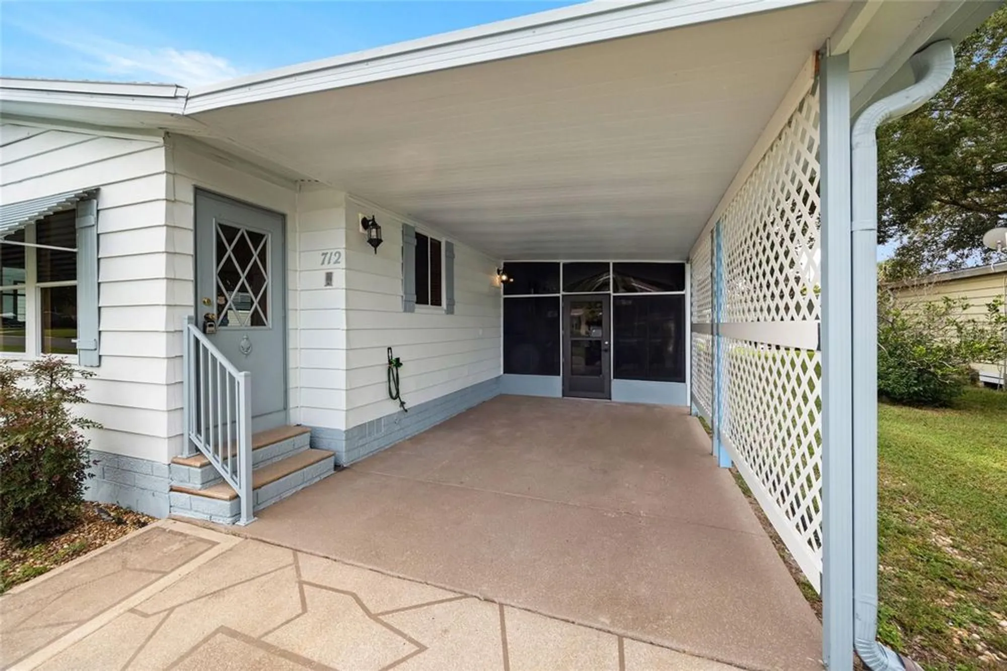 Property Slideshow image 3 of 27 | 712 jason dr, The Villages, FL, 32159