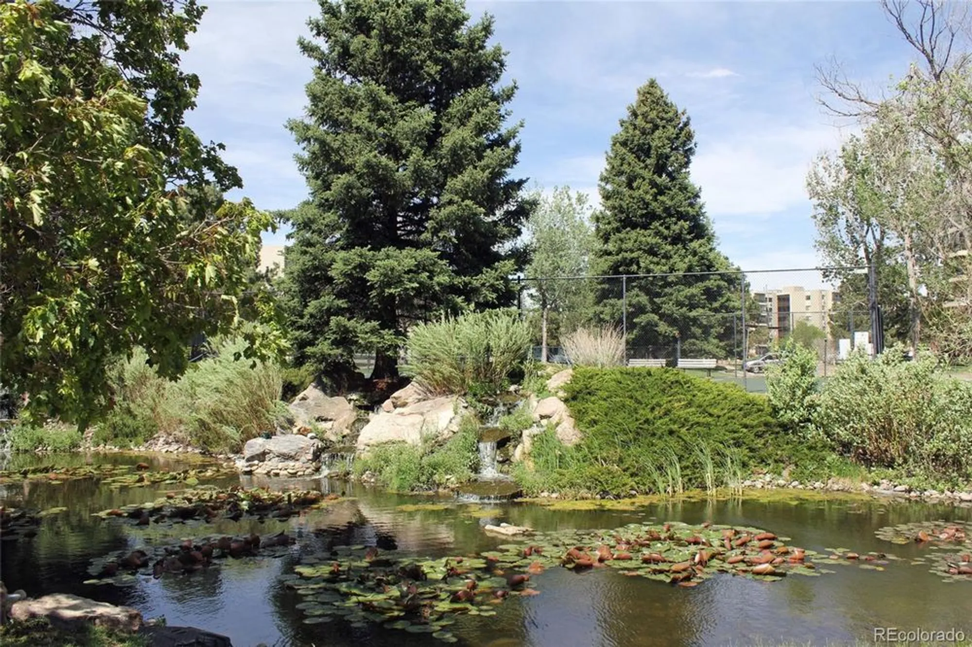 Property Slideshow image 20 of 22 | 13890 e marina dr apt 612, Aurora, CO, 80014