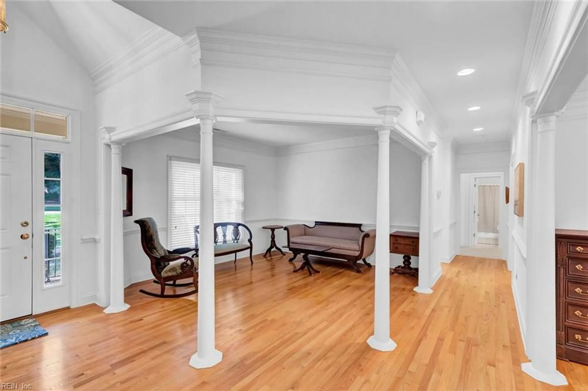 Property Slideshow image 6 of 40 | 104 sugar bush, Williamsburg, VA, 23188