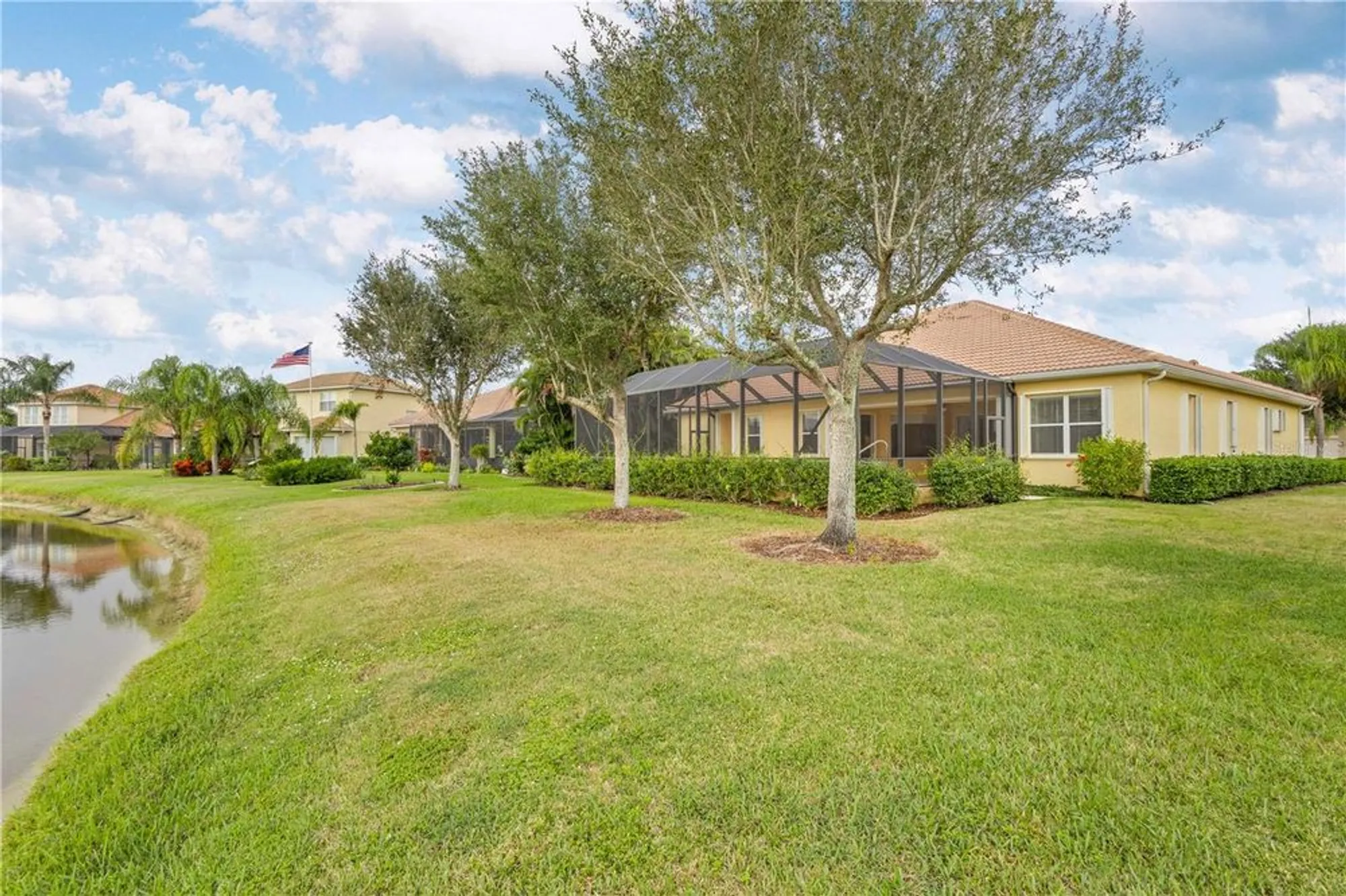 Property Slideshow image 37 of 67 | 1646 creek nine dr, North Port, FL, 34291