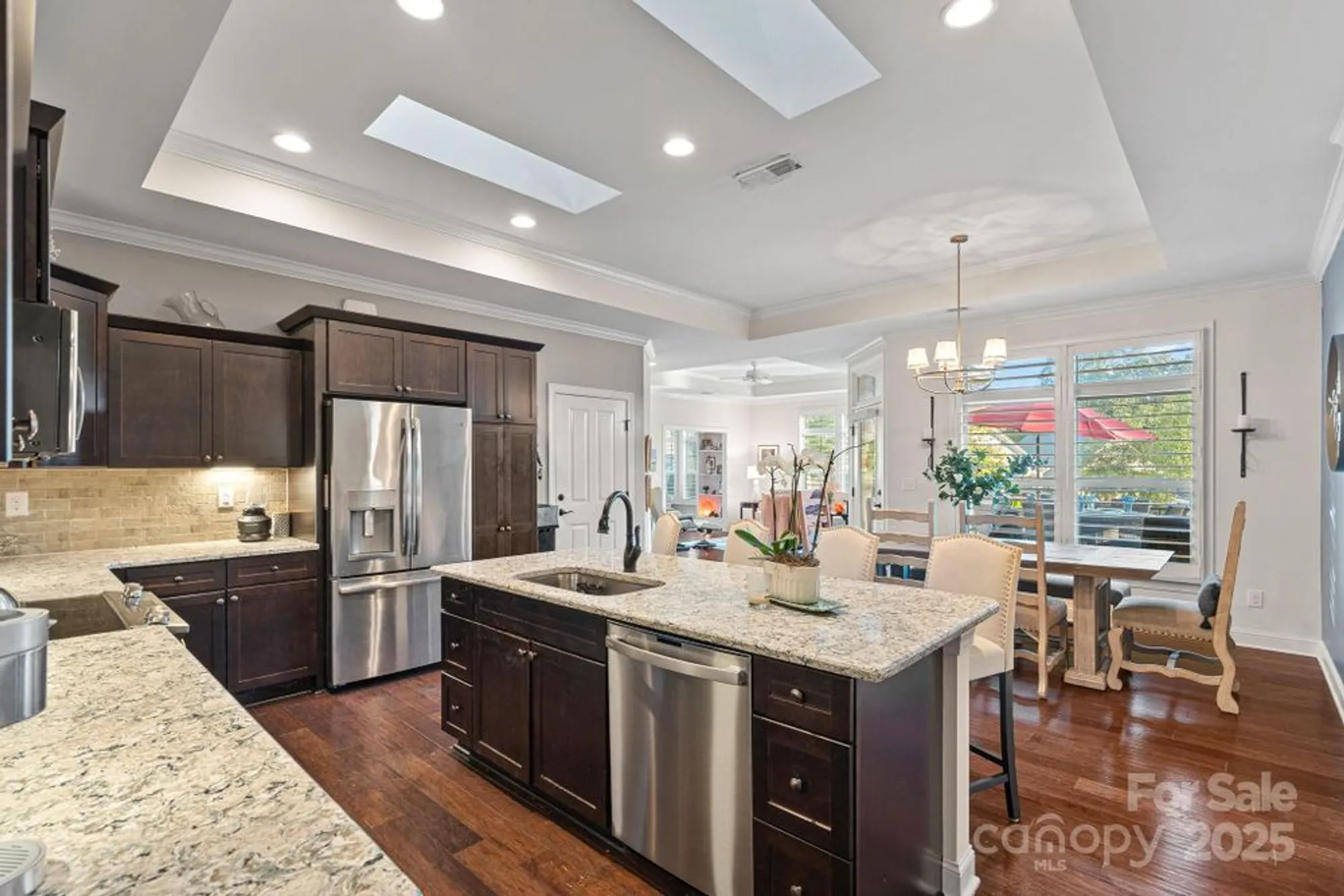Property Slideshow image 13 of 35 | 8032 parknoll dr, Huntersville, NC, 28078