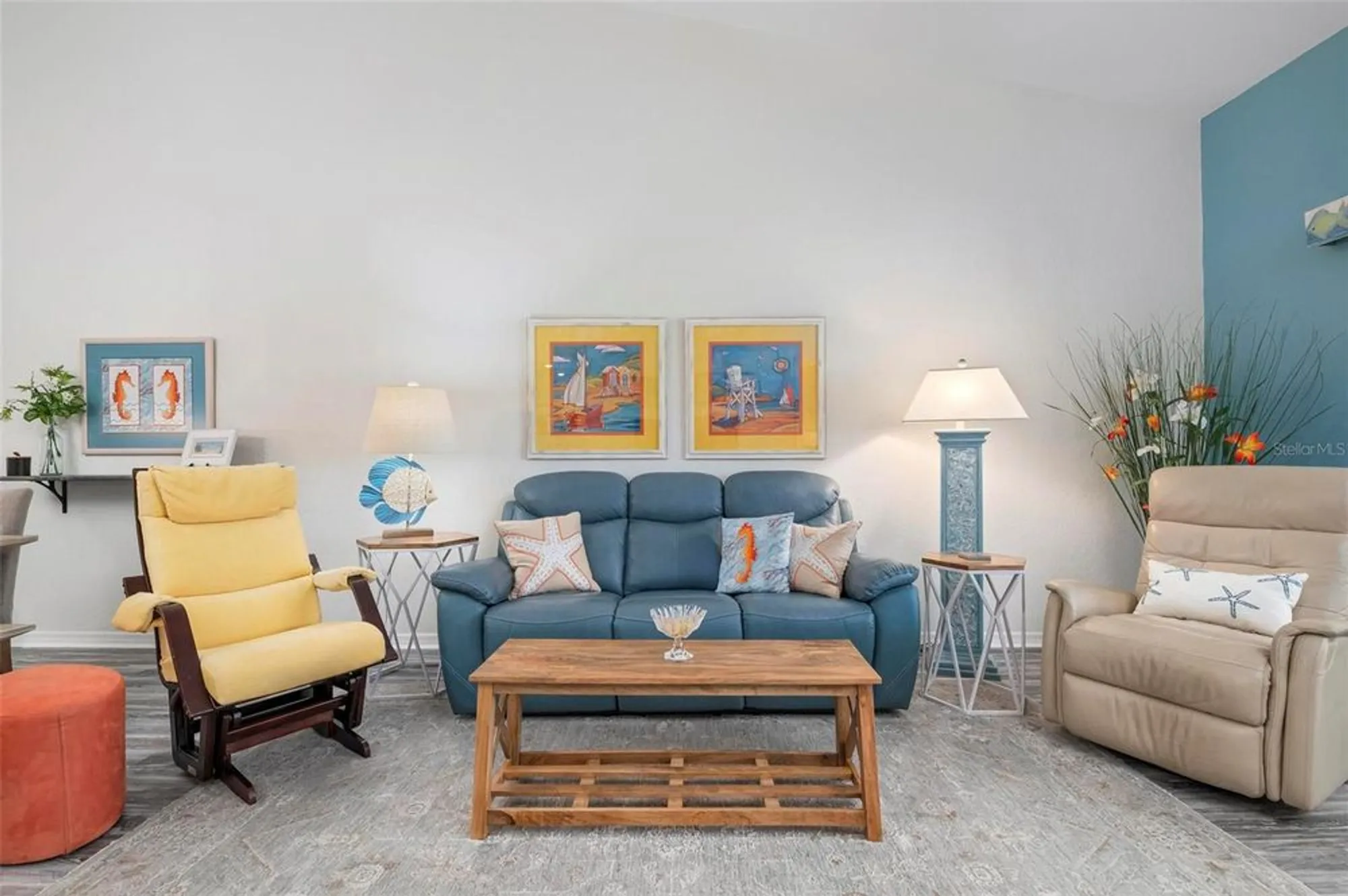 Property Slideshow image 7 of 48 | 6609 stone river rd 206, Bradenton, FL, 34203