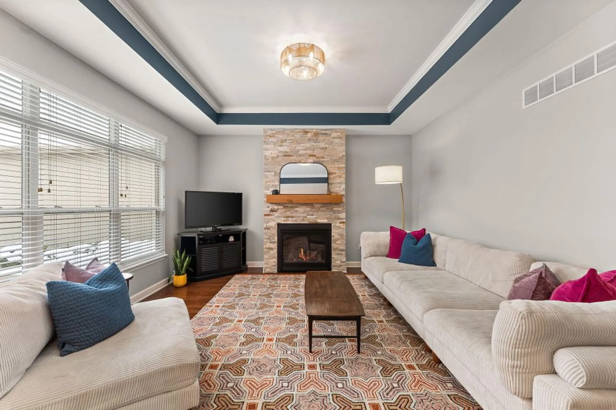 Property Slideshow image 10 of 40 | 2714 rustic crooked cir, Valparaiso, IN, 46385