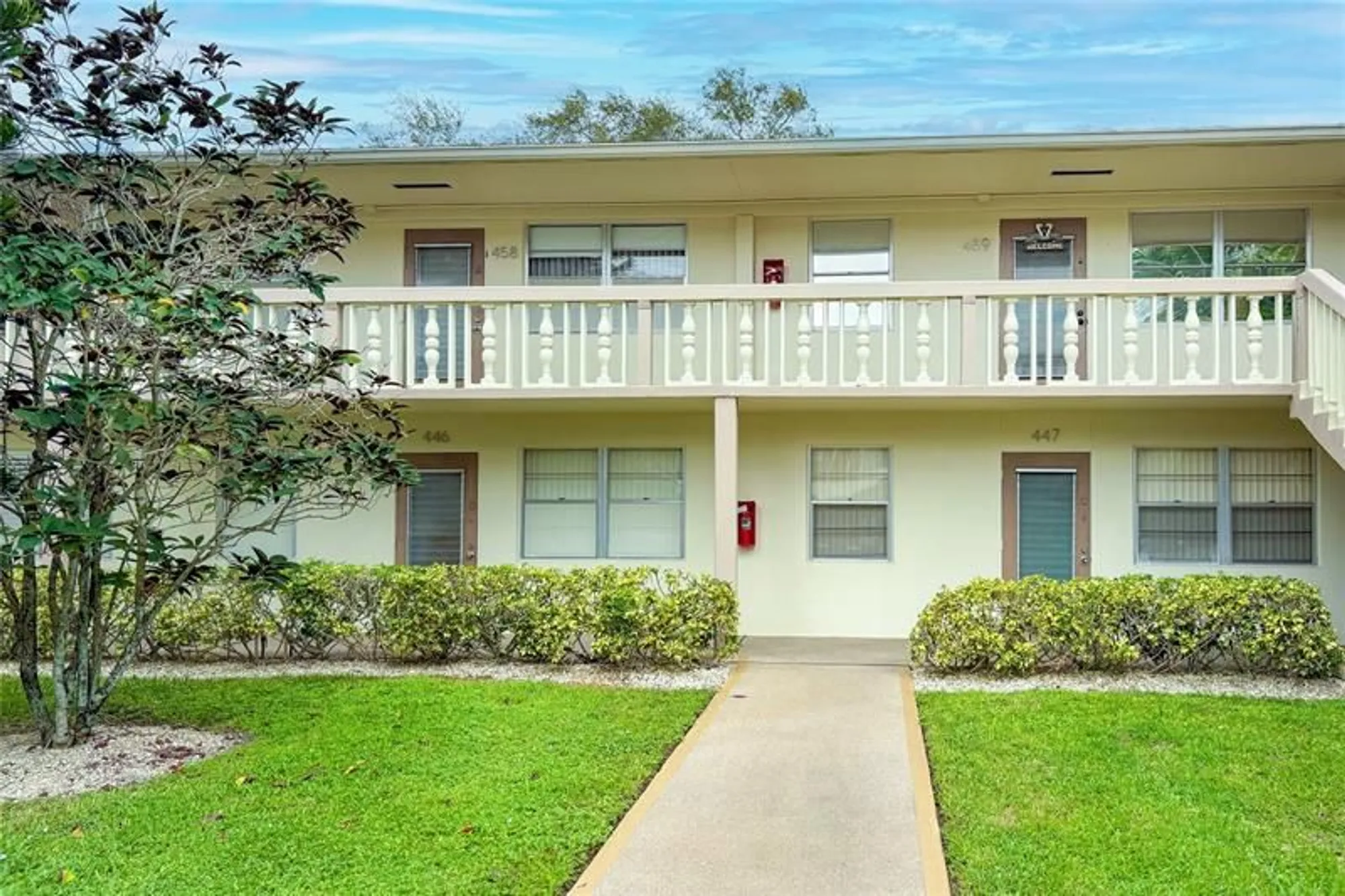 Property Slideshow image 32 of 37 | 458 tilford u # 458, Deerfield Beach, FL, 33442