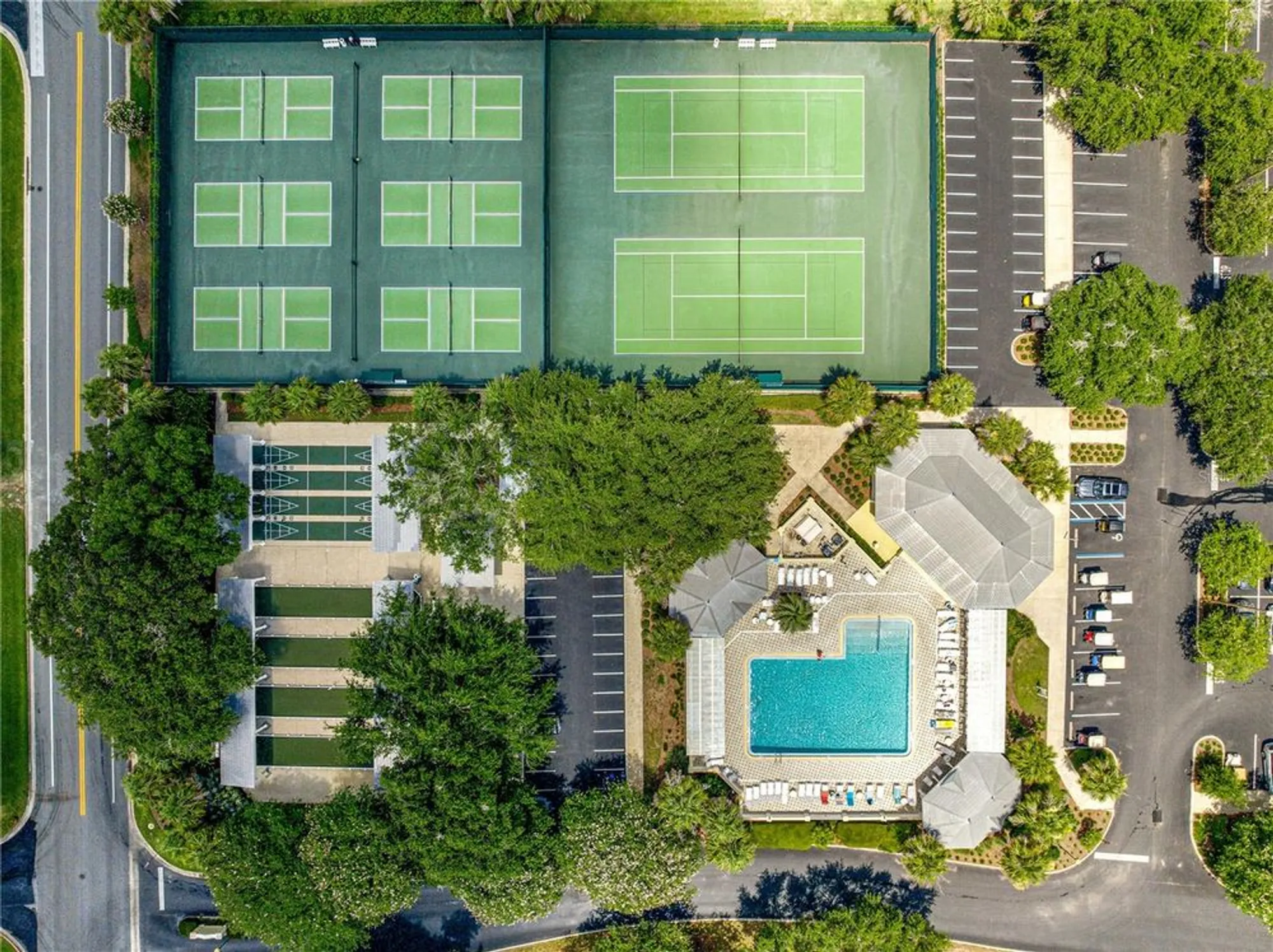 Property Slideshow image 52 of 58 | 2450 merida cir, The Villages, FL, 32162