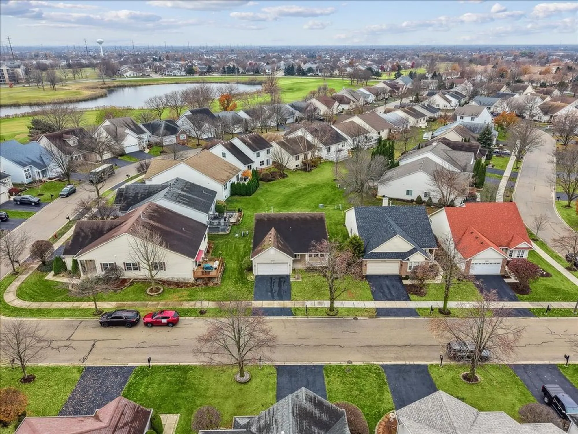 Property Slideshow image 26 of 38 | 21327 w redwood dr, Plainfield, IL, 60544