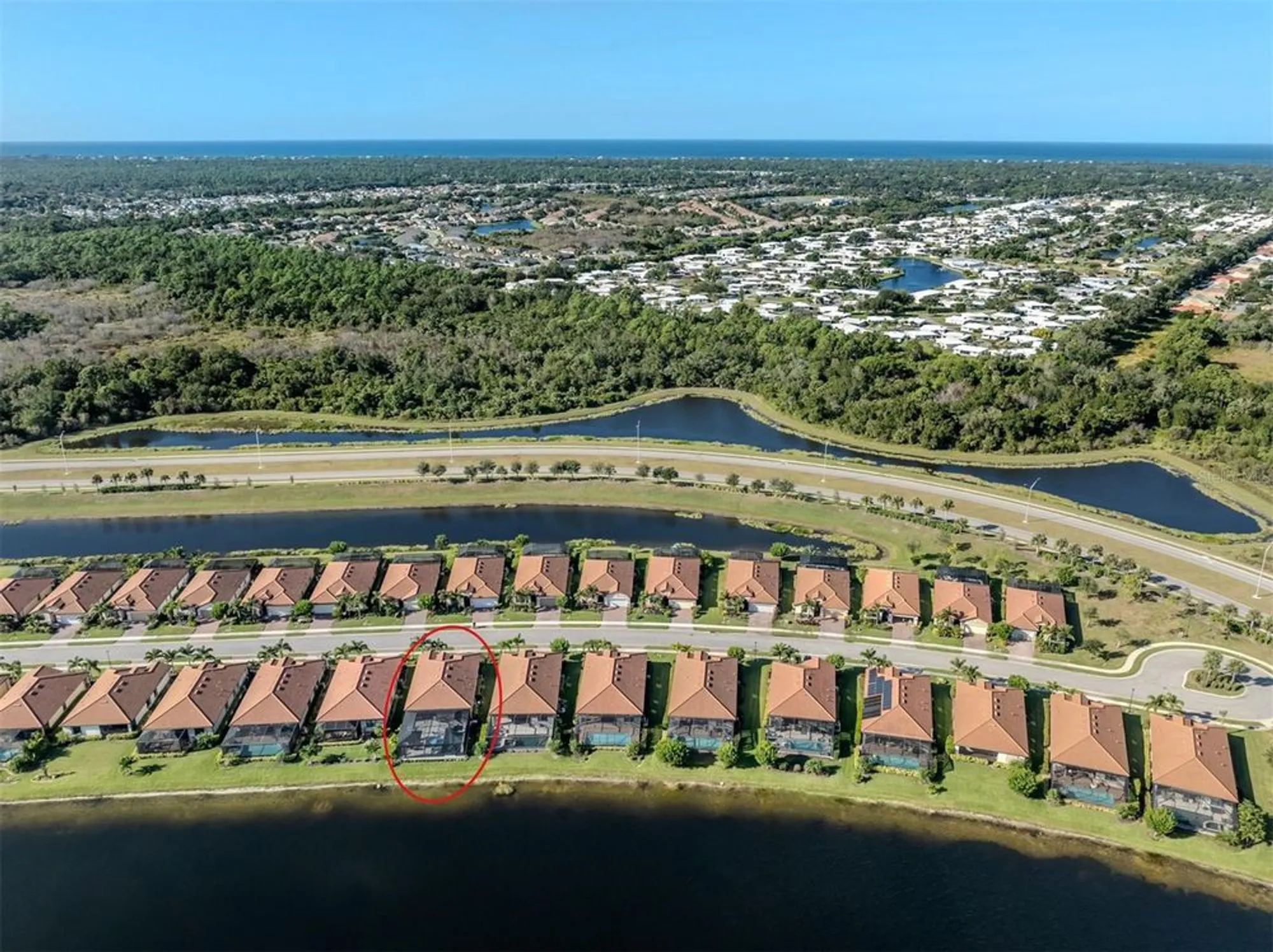 Property Slideshow image 38 of 99 | 10132 colubrina dr, Venice, FL, 34293
