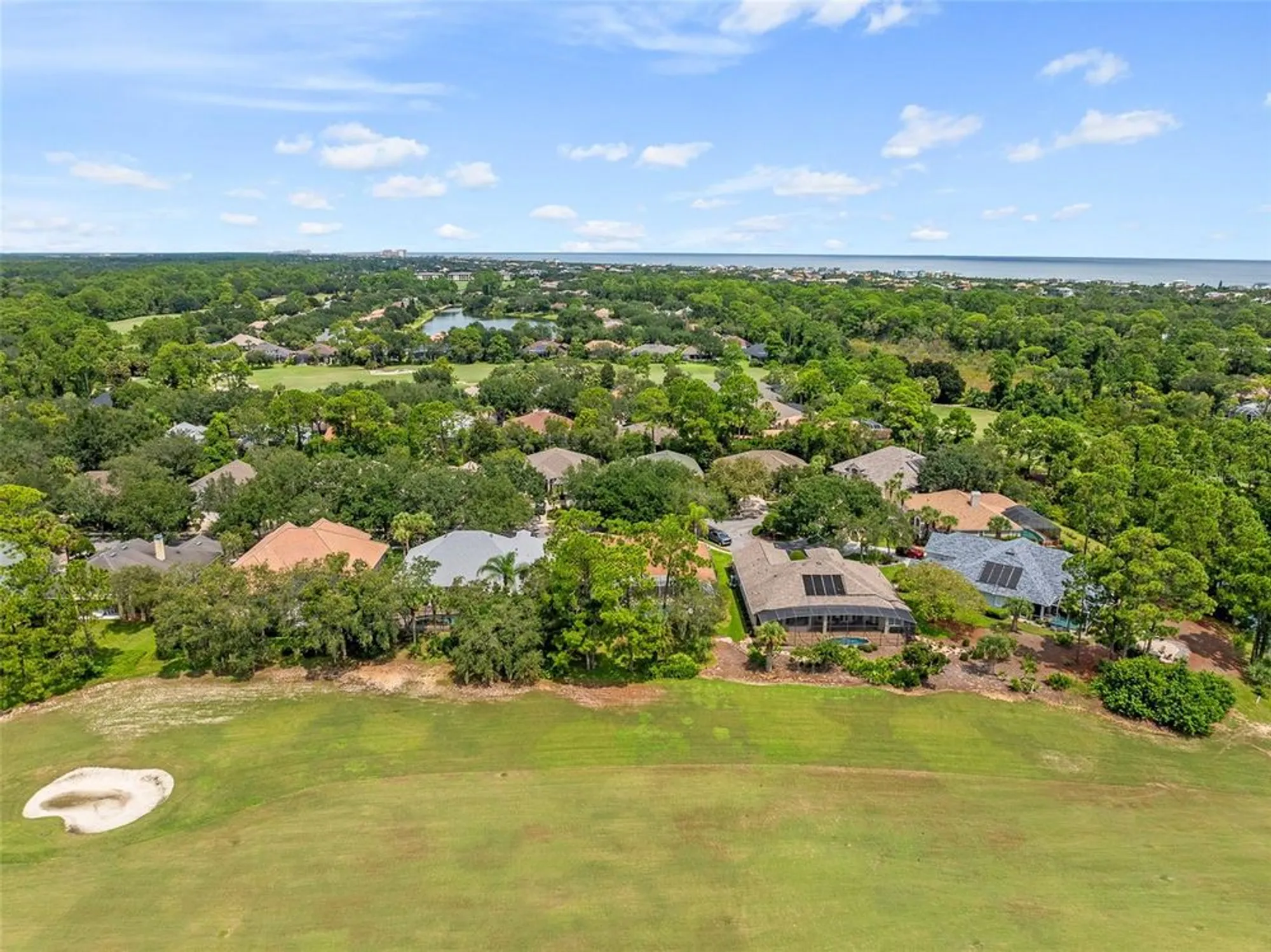 Property Slideshow image 44 of 82 | 19 lakeview ln, Palm Coast, FL, 32137