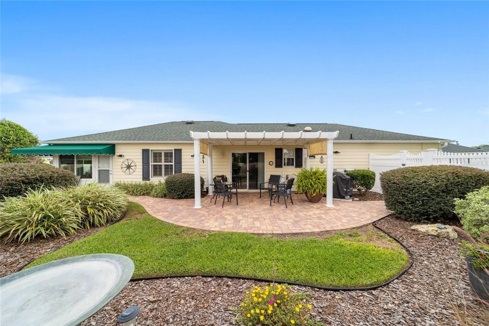 Property Slideshow image 42 of 58 | 1402 conchas dr, The Villages, FL, 32162