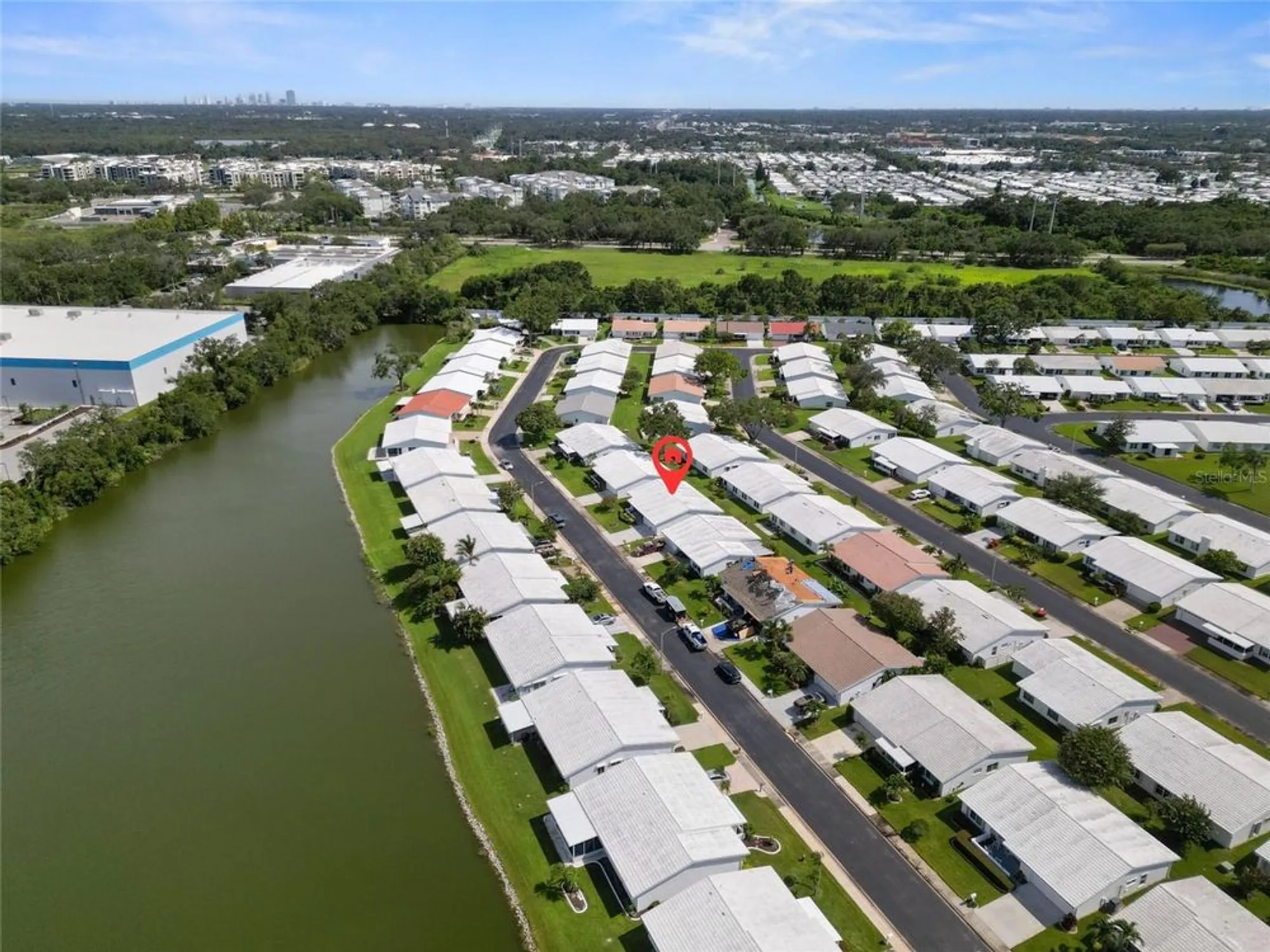 Property Slideshow image 32 of 37 | 9130 34th way n # 6, Pinellas Park, FL, 33782