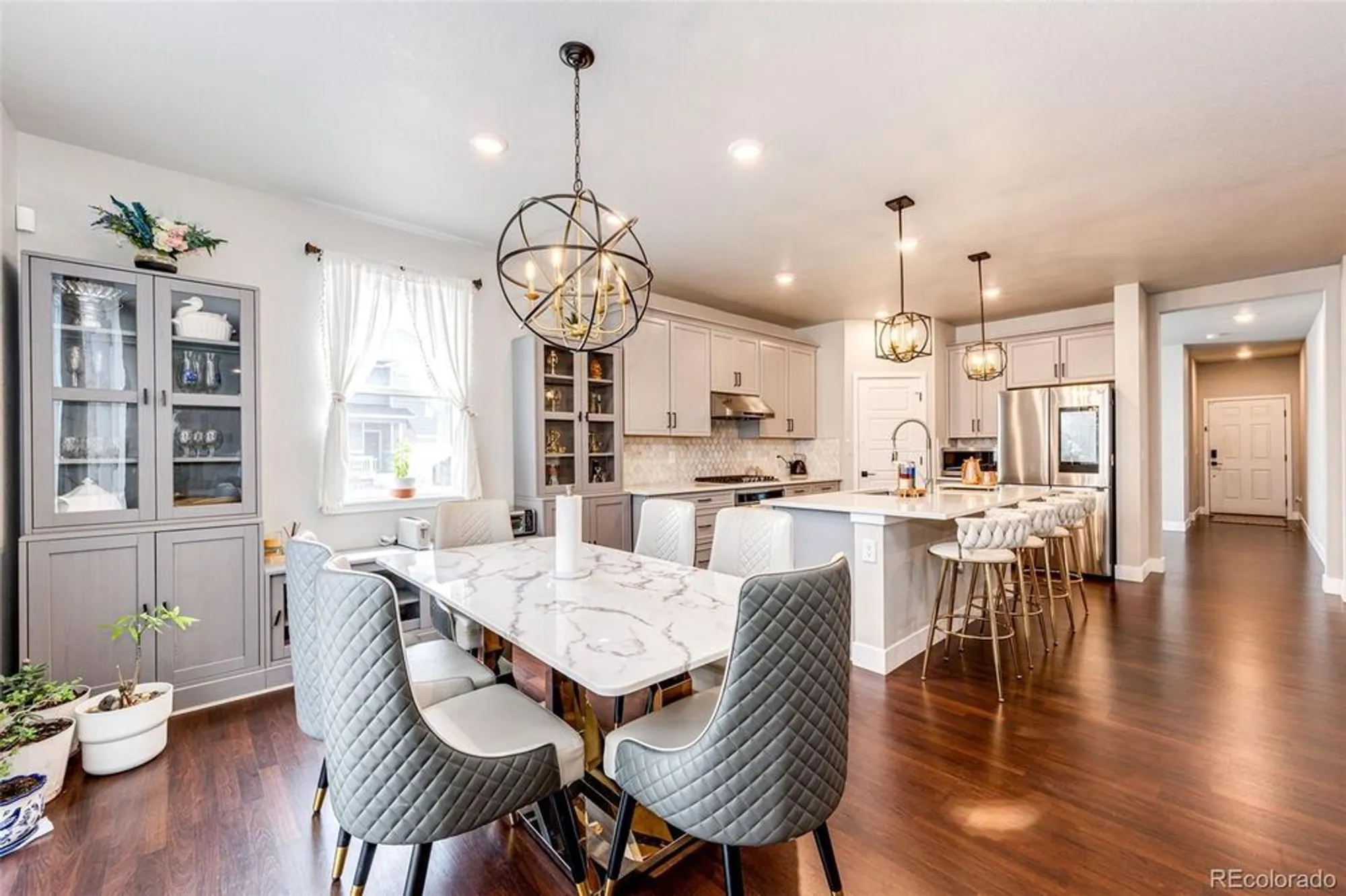 Property Slideshow image 13 of 44 | 3722 sandy vista trl, Castle Rock, CO, 80104