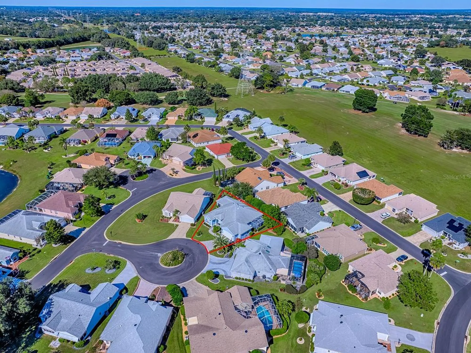 Property Slideshow image 59 of 69 | 1903 ibarra pl, The Villages, FL, 32159