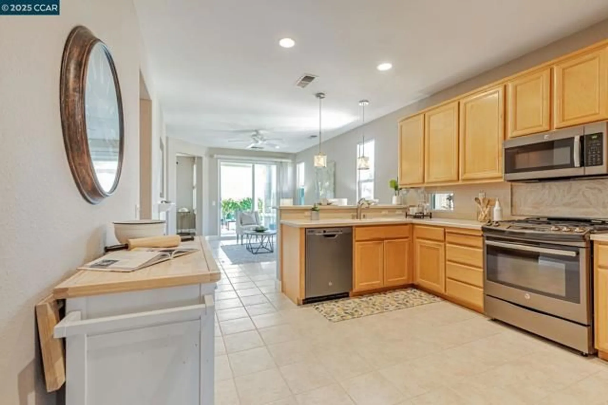 Property Slideshow image 11 of 40 | 631 baldwin dr, Brentwood, CA, 94513