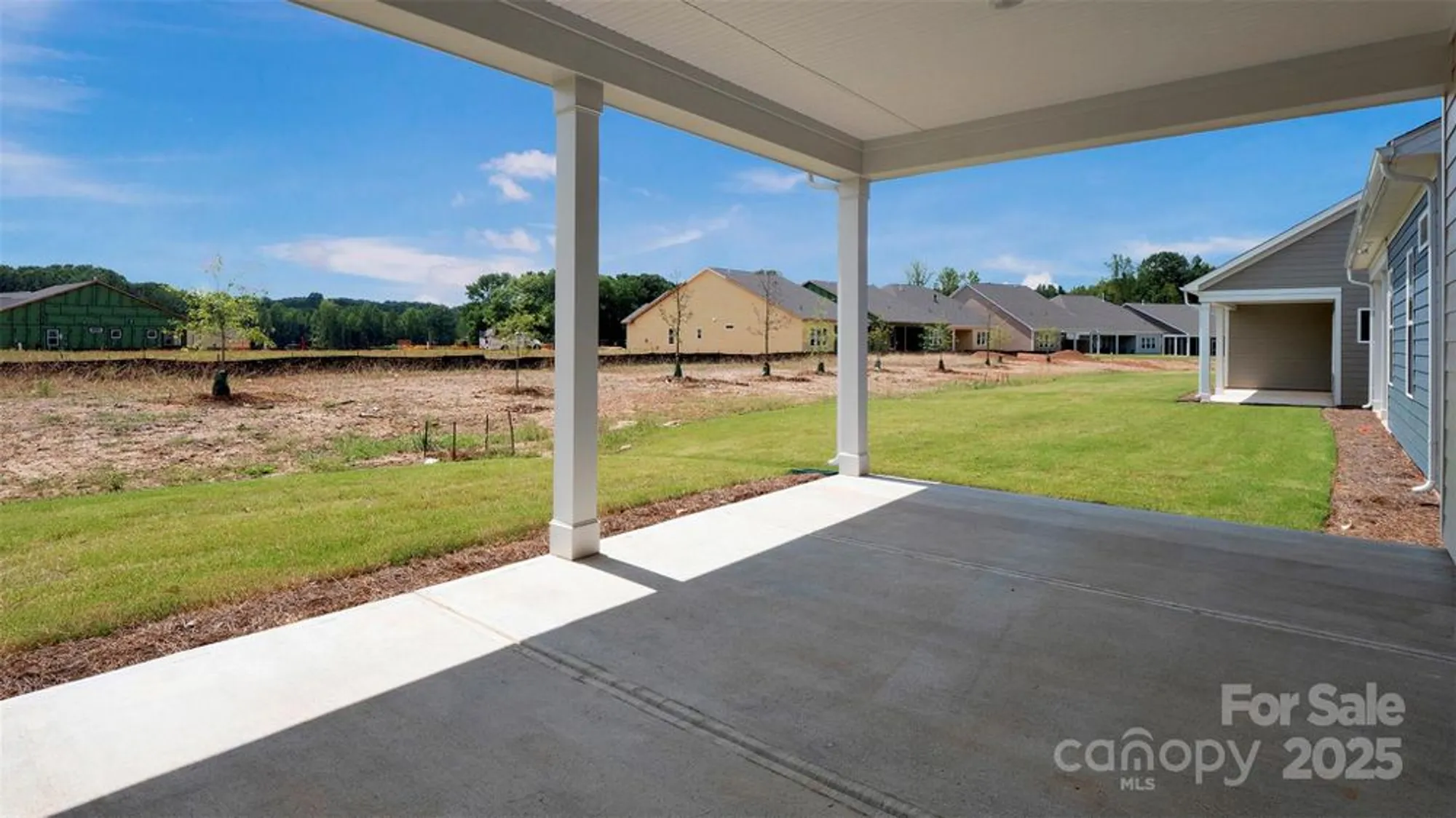 Property Slideshow image 34 of 47 | 1031 rabbit hill ln, Monroe, NC, 28110