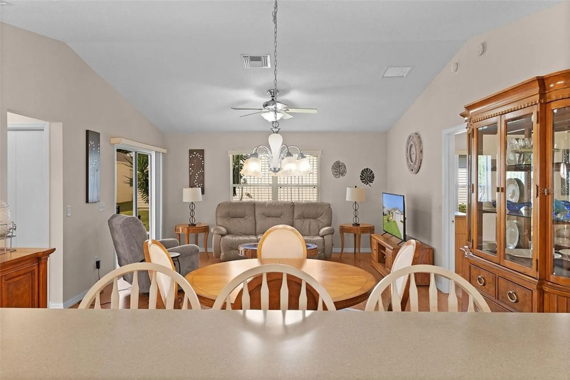 Property Slideshow image 7 of 40 | 1240 pageland way, The Villages, FL, 32162