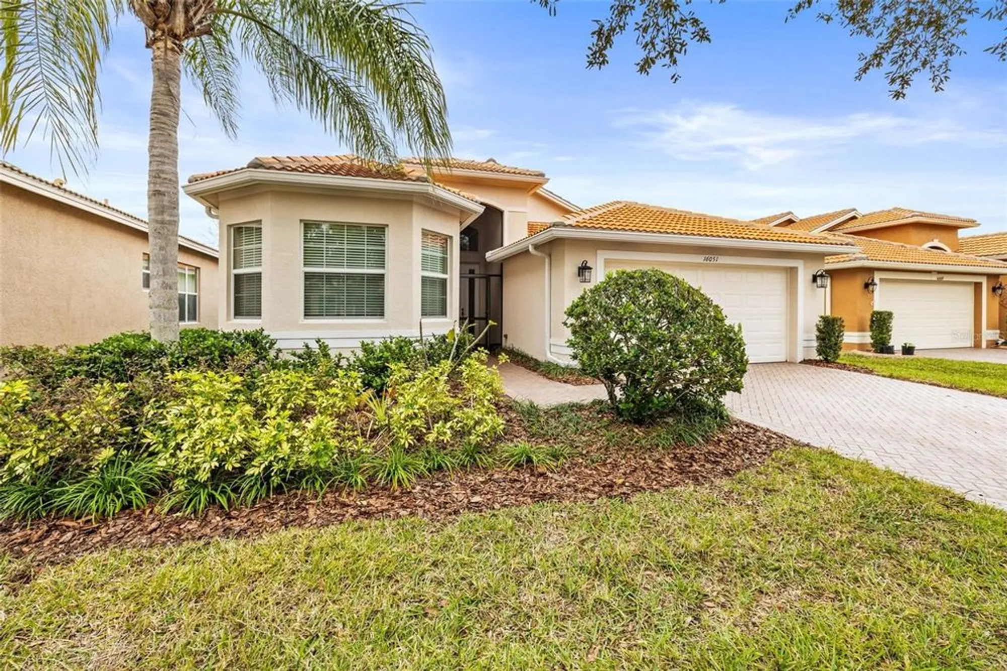 Property Slideshow image 1 of 38 | 16051 golden lakes dr, Wimauma, FL, 33598