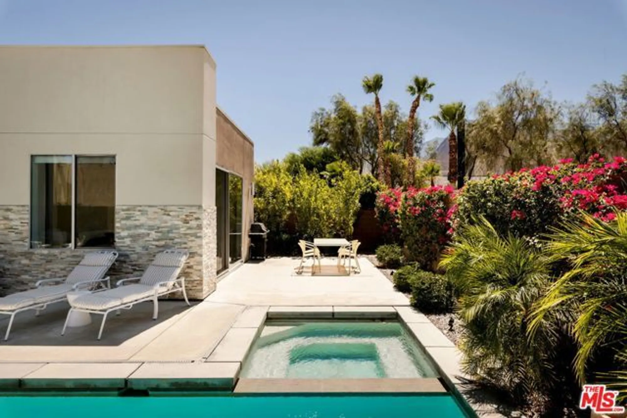 Property Slideshow image 21 of 22 | 4631 kellogg way, Palm Springs, CA, 92262