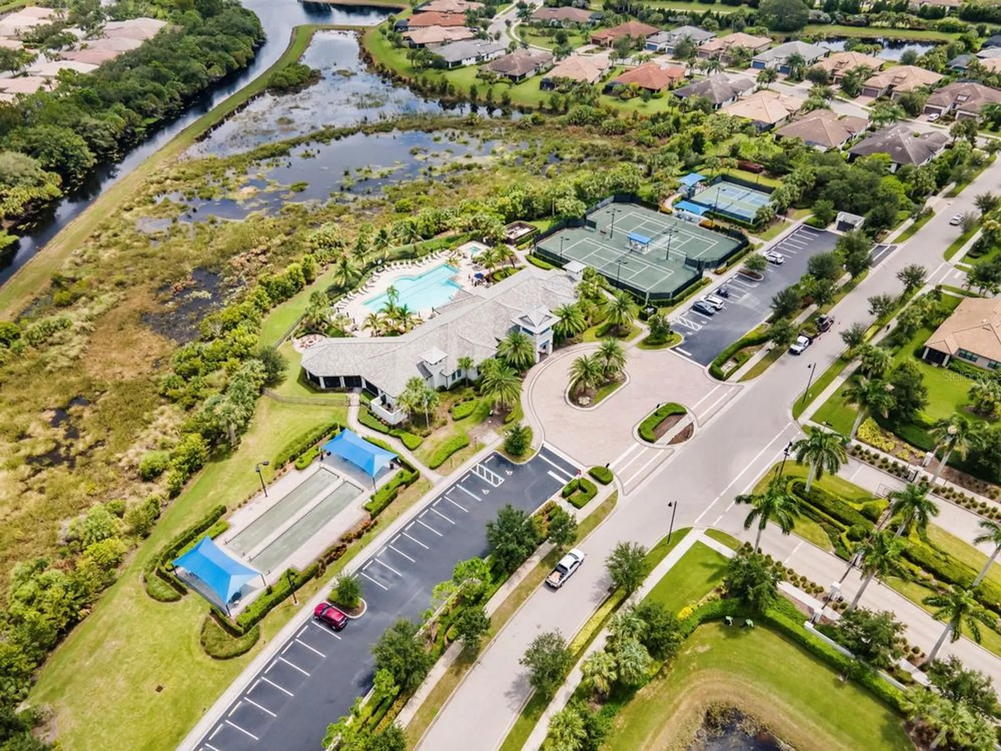 Property Slideshow image 44 of 61 | 5610 rain lily ct, Sarasota, FL, 34238