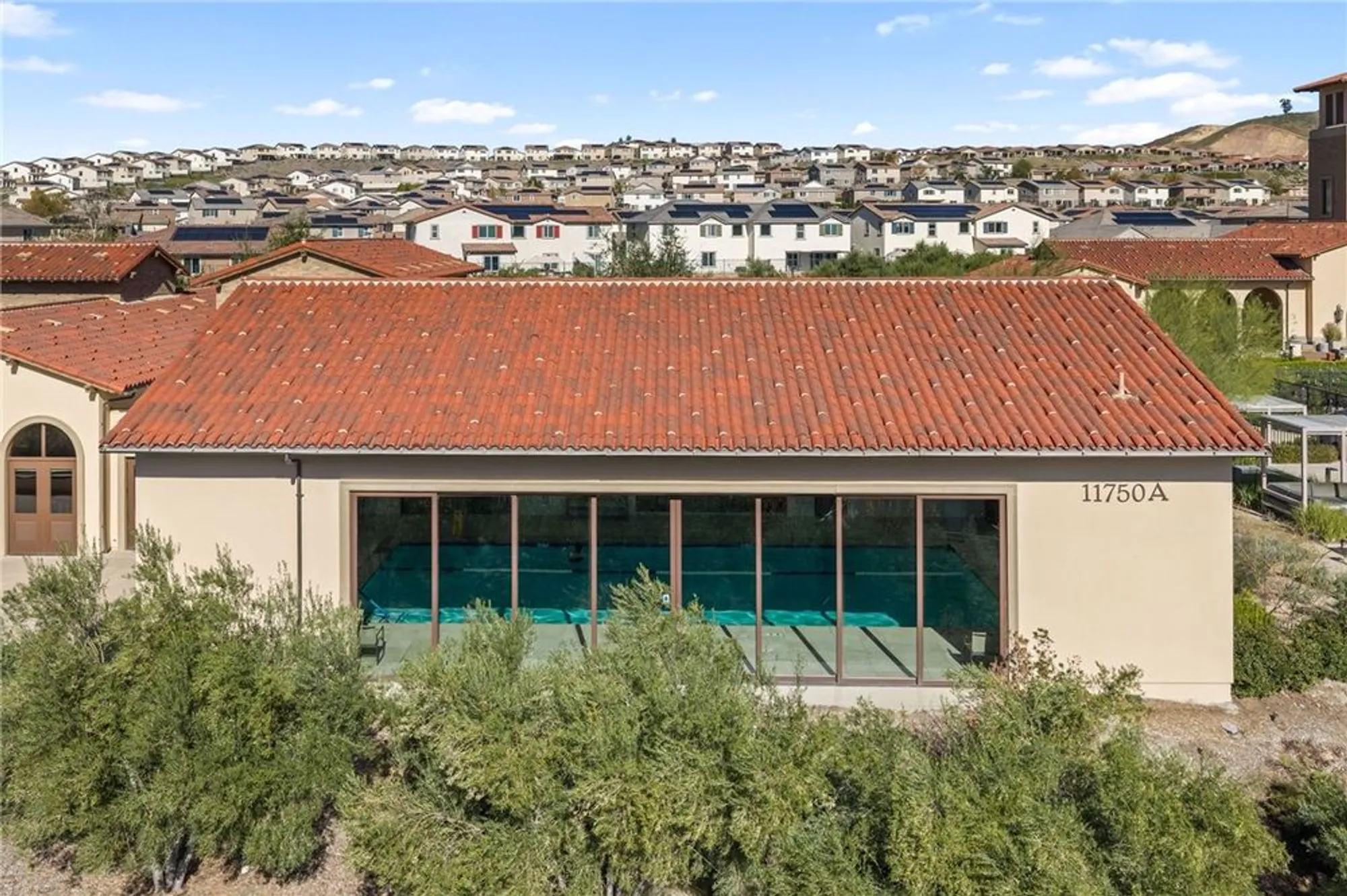 Property Slideshow image 54 of 59 | 11463 explorer ct, Temescal Valley, CA, 92883