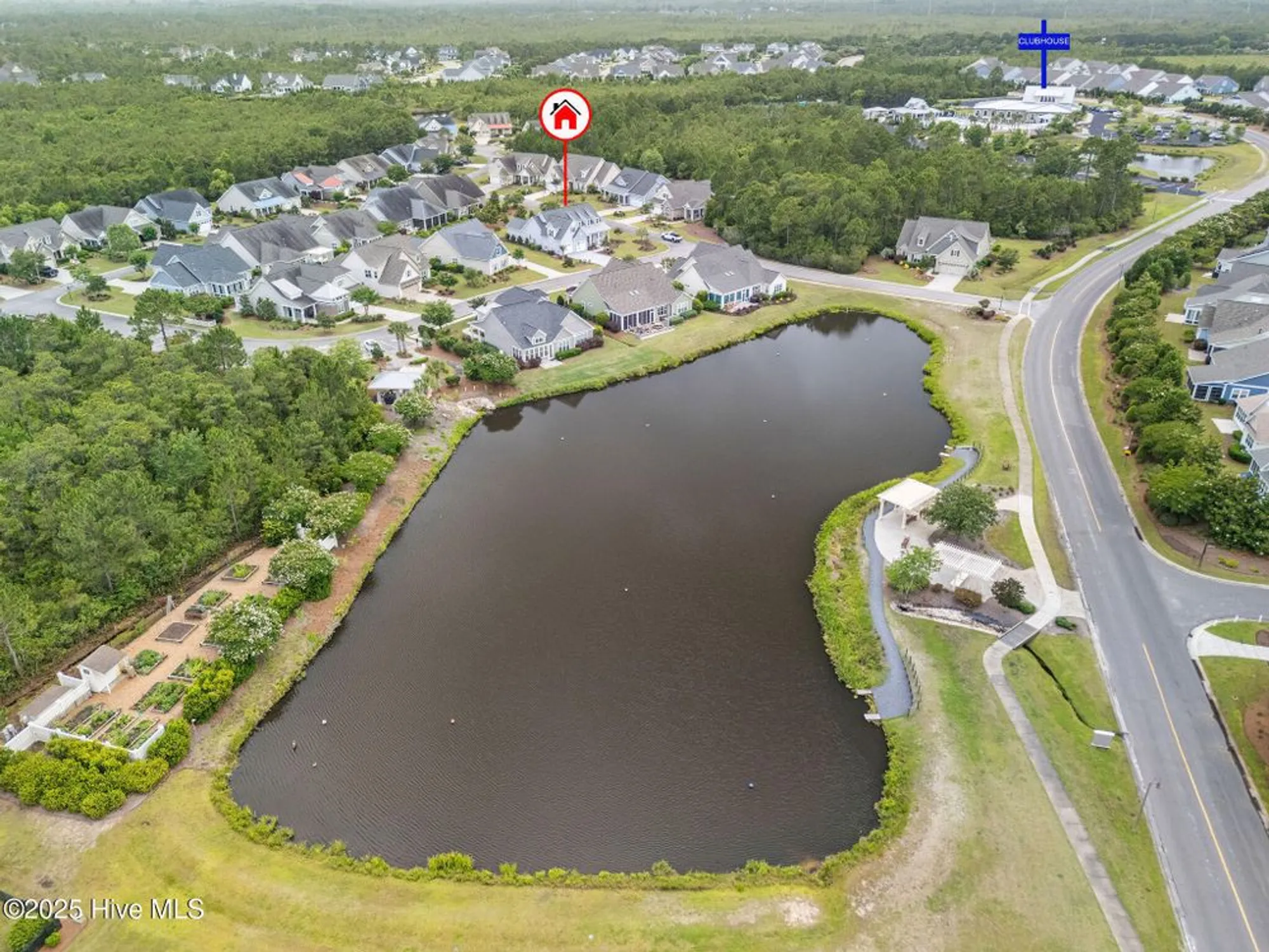 Property Slideshow image 47 of 69 | 3346 shell isle dr, Southport, NC, 28461