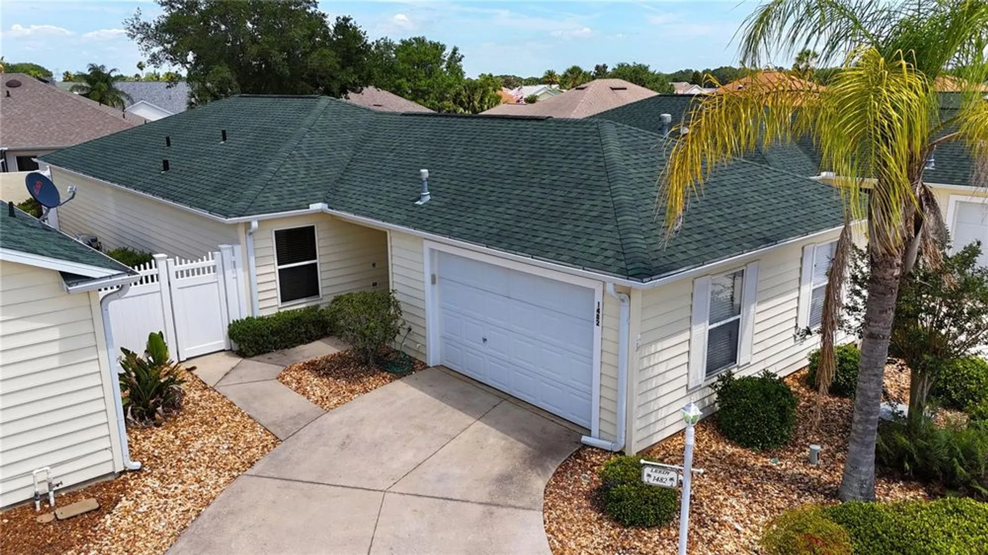 Property Slideshow image 40 of 42 | 1482 azteca loop, The Villages, FL, 32162