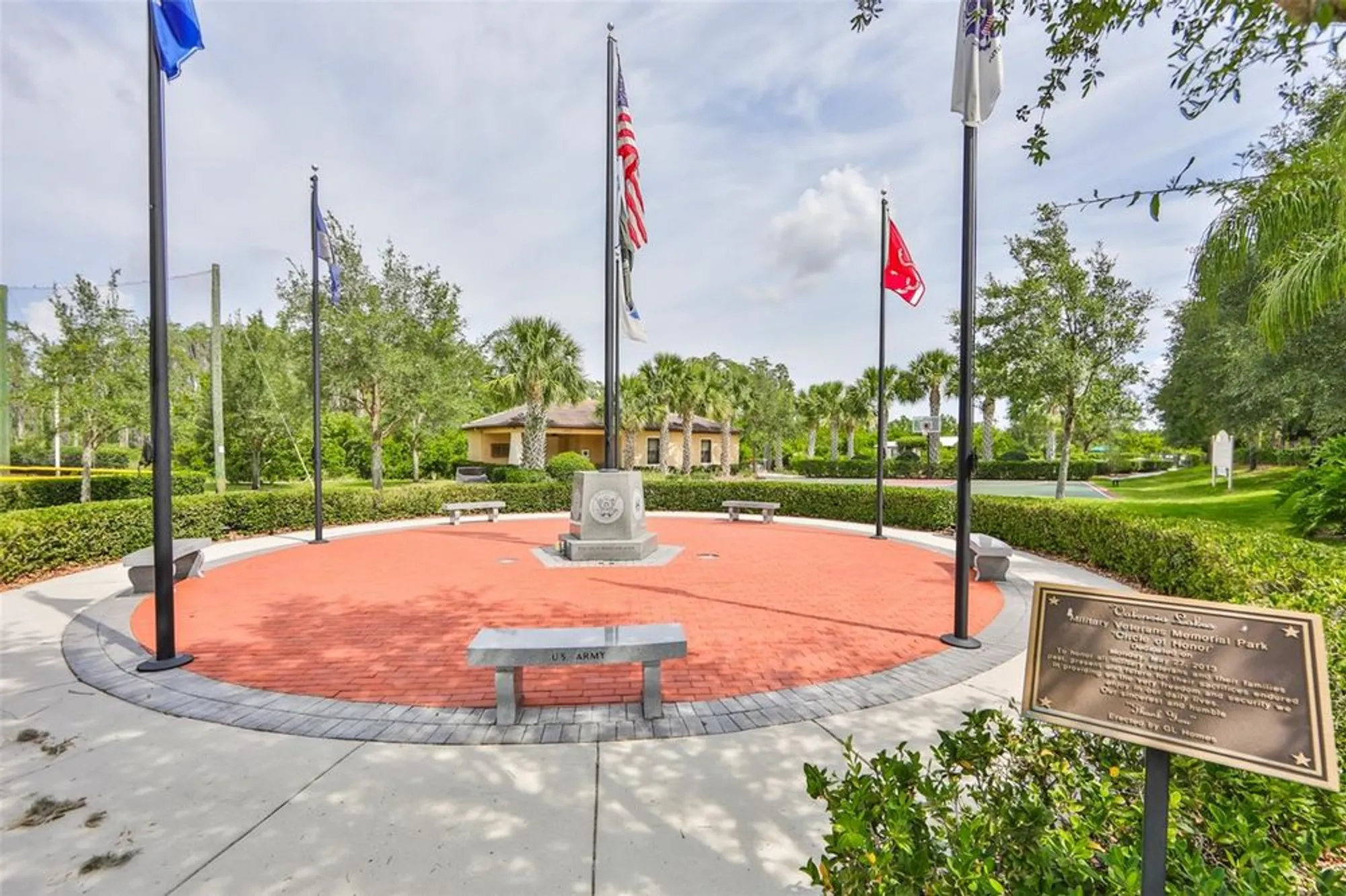 Property Slideshow image 58 of 67 | 15948 cobble mill dr, Wimauma, FL, 33598