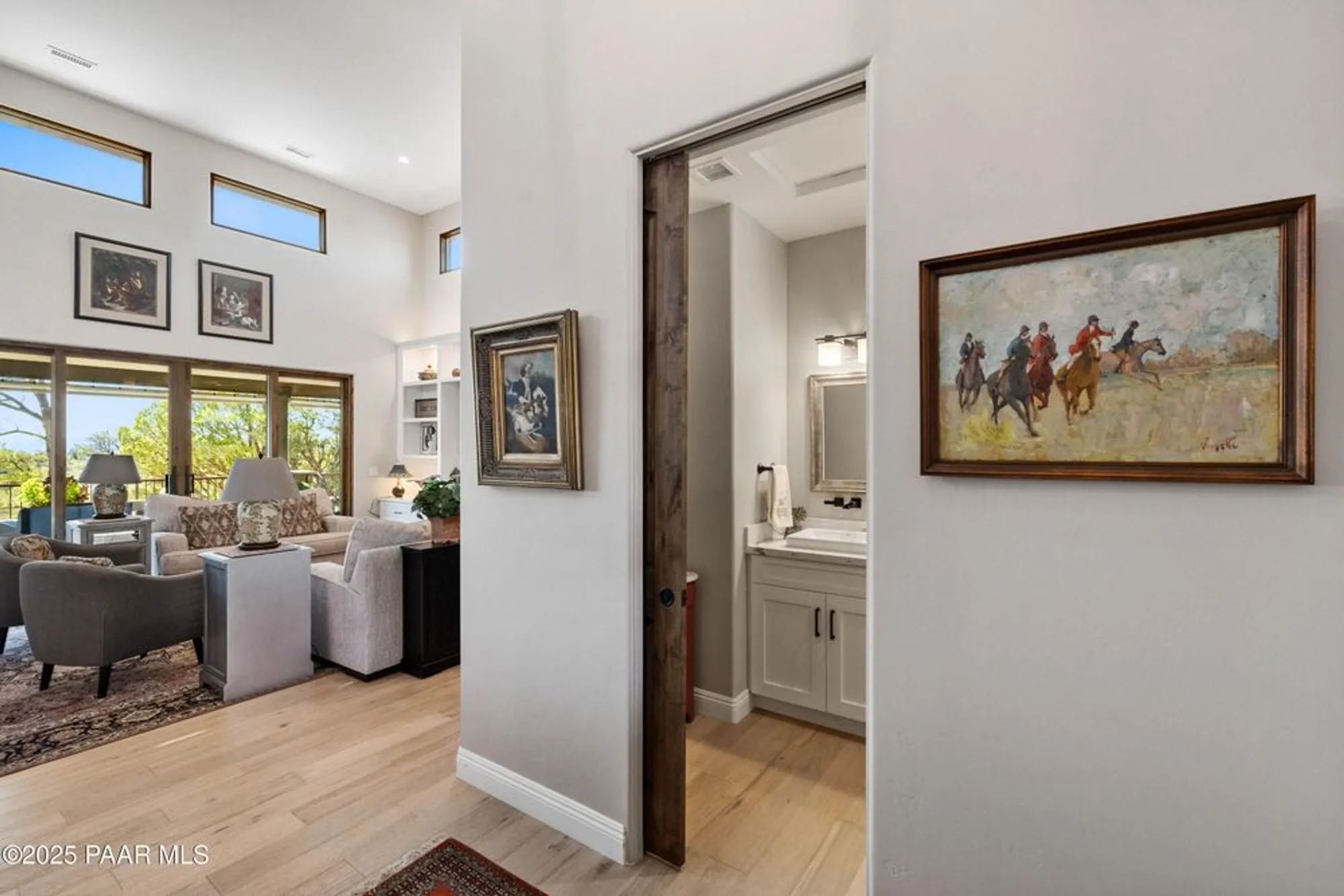 Property Slideshow image 16 of 60 | 12145 w cooper morgan trl, Prescott, AZ, 86305