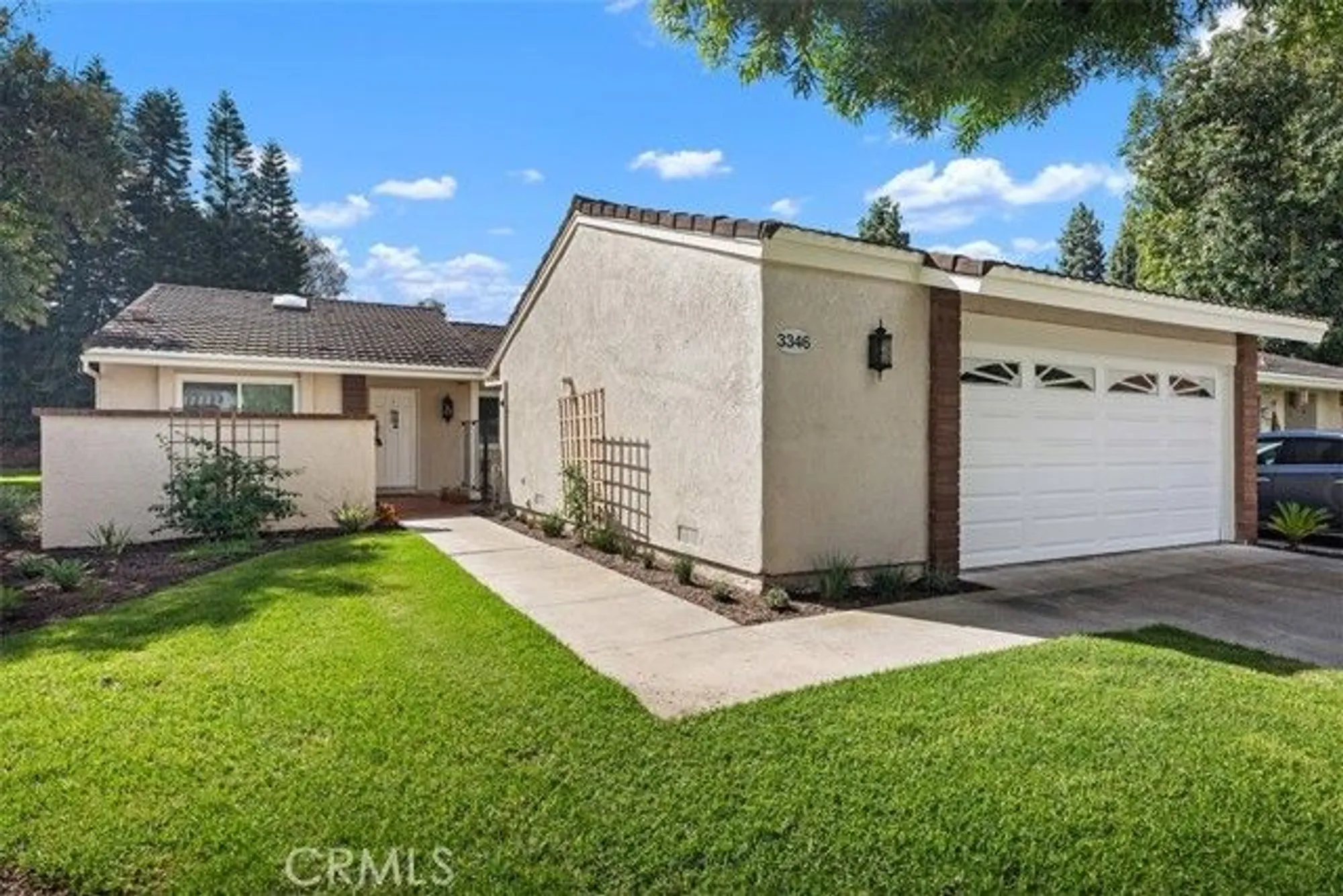 Property Slideshow image 2 of 45 | 3346 bahia blanca e unit e a, Laguna Woods, CA, 92637