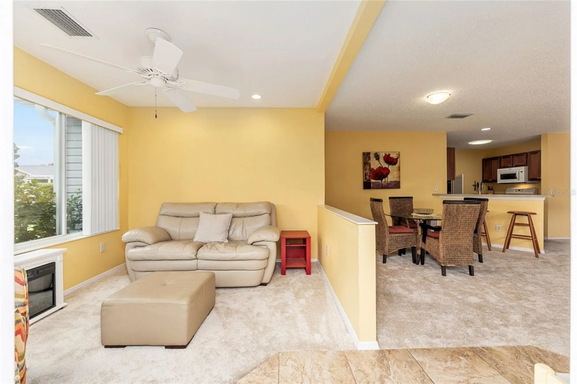 Property Slideshow image 5 of 39 | 2368 branchville ter, The Villages, FL, 32162