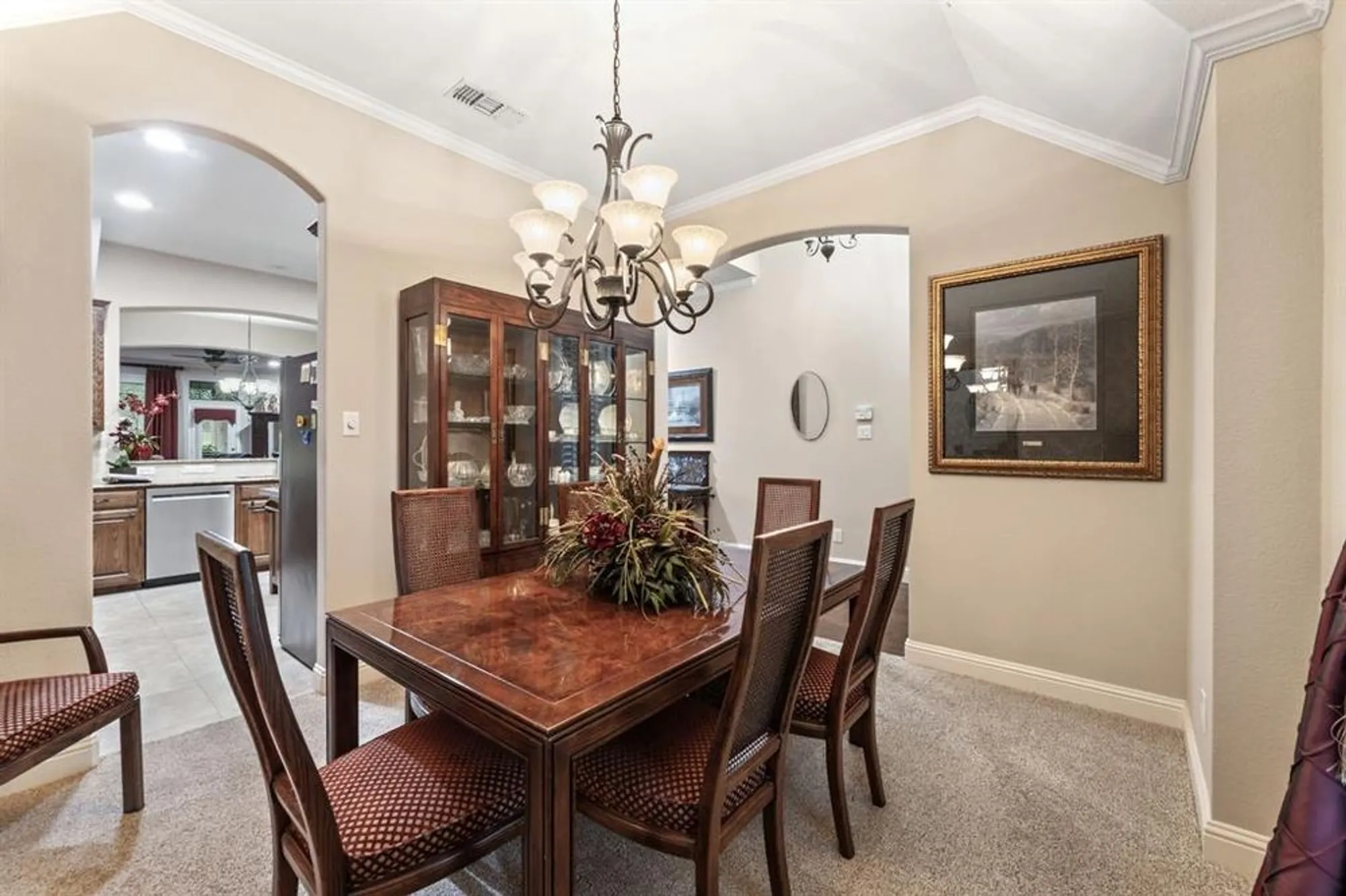 Property Slideshow image 9 of 38 | 749 barton springs dr, Fairview, TX, 75069