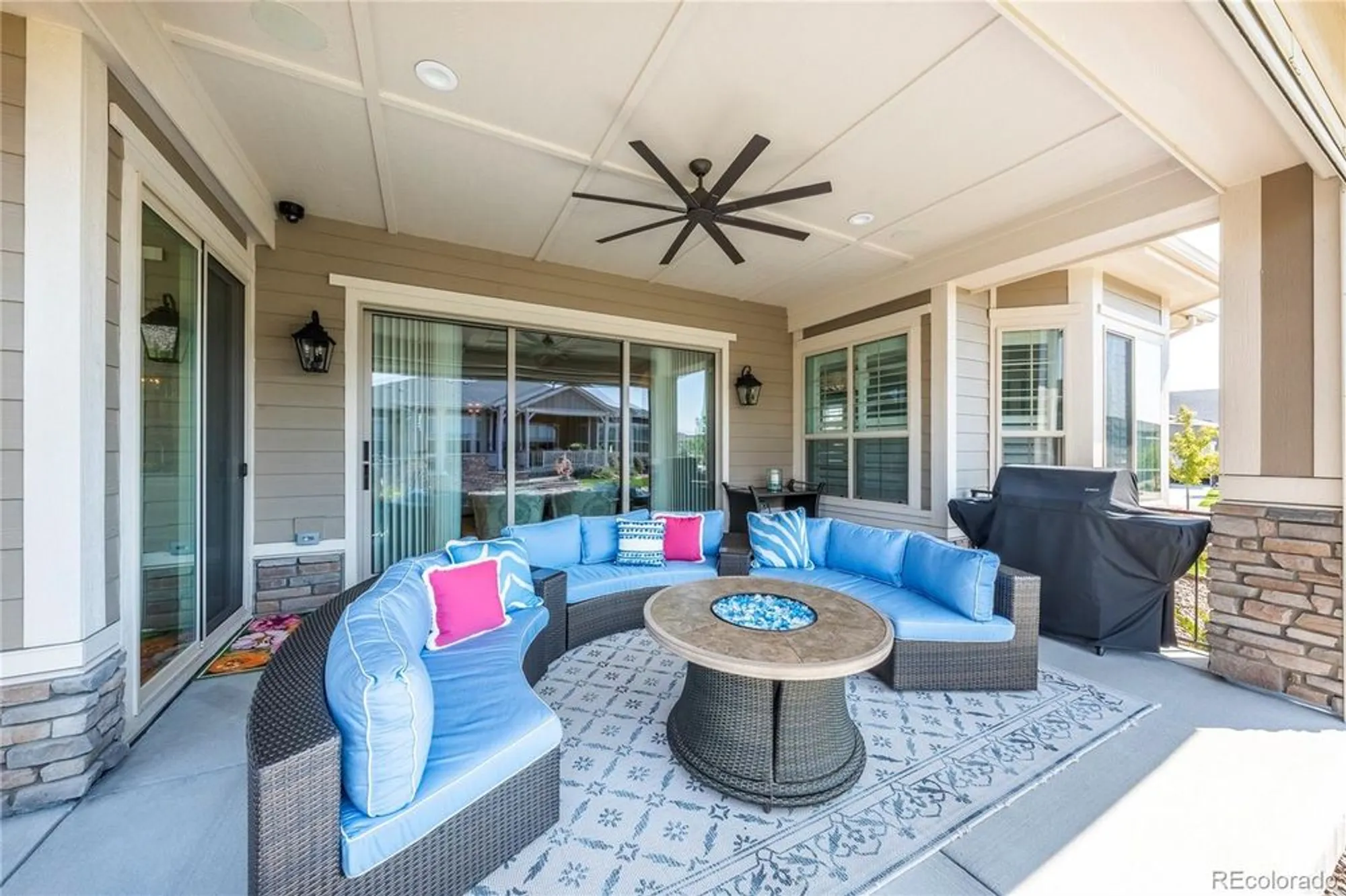 Property Slideshow image 40 of 50 | 8473 s quemoy st, Aurora, CO, 80016