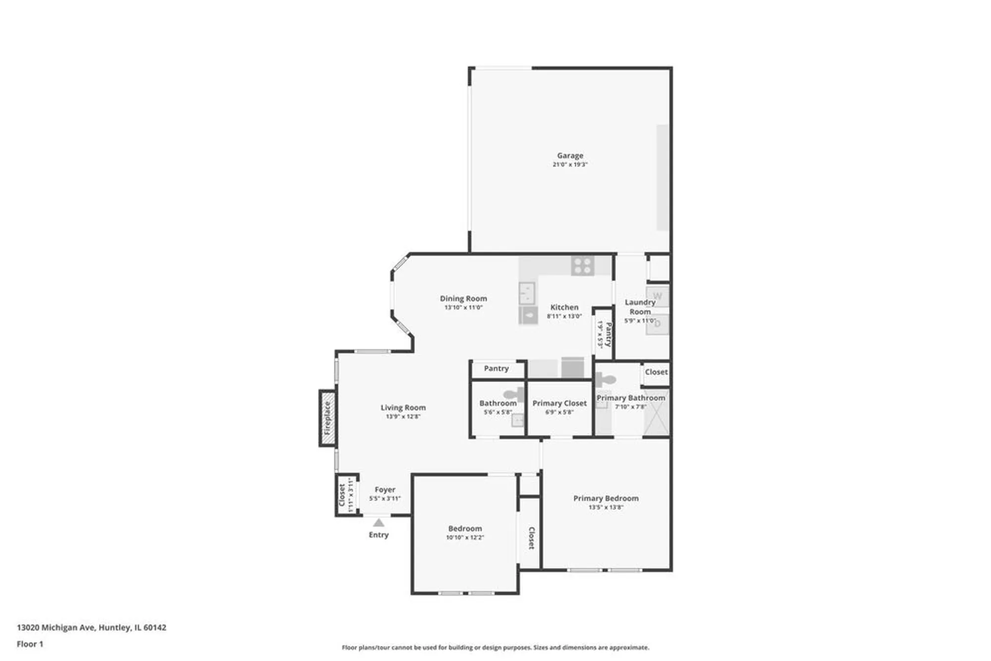 Property Slideshow image 20 of 20 | , Huntley, IL, 60142