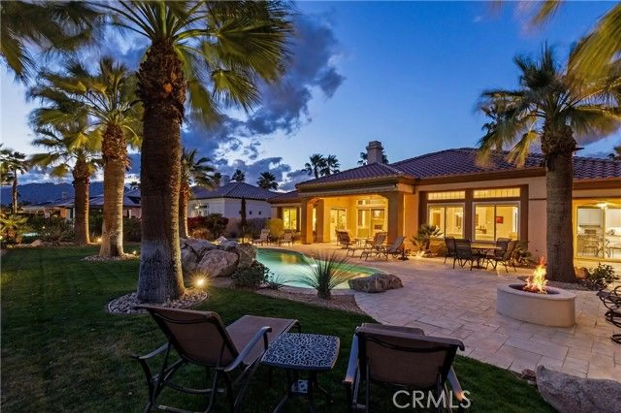 Property Slideshow image 25 of 48 | 81565 tiburon dr, La Quinta, CA, 92253