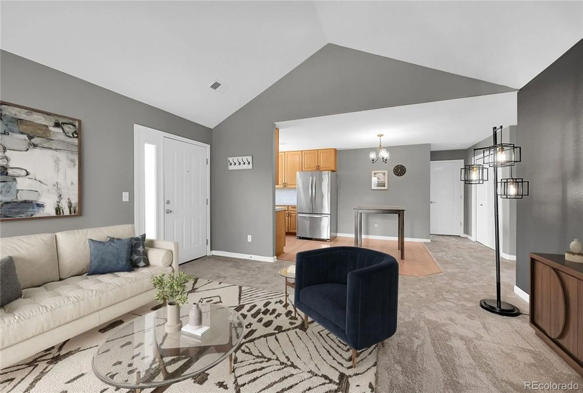Property Slideshow image 2 of 29 | 4605 hahns peak dr unit 203, Loveland, CO, 80538