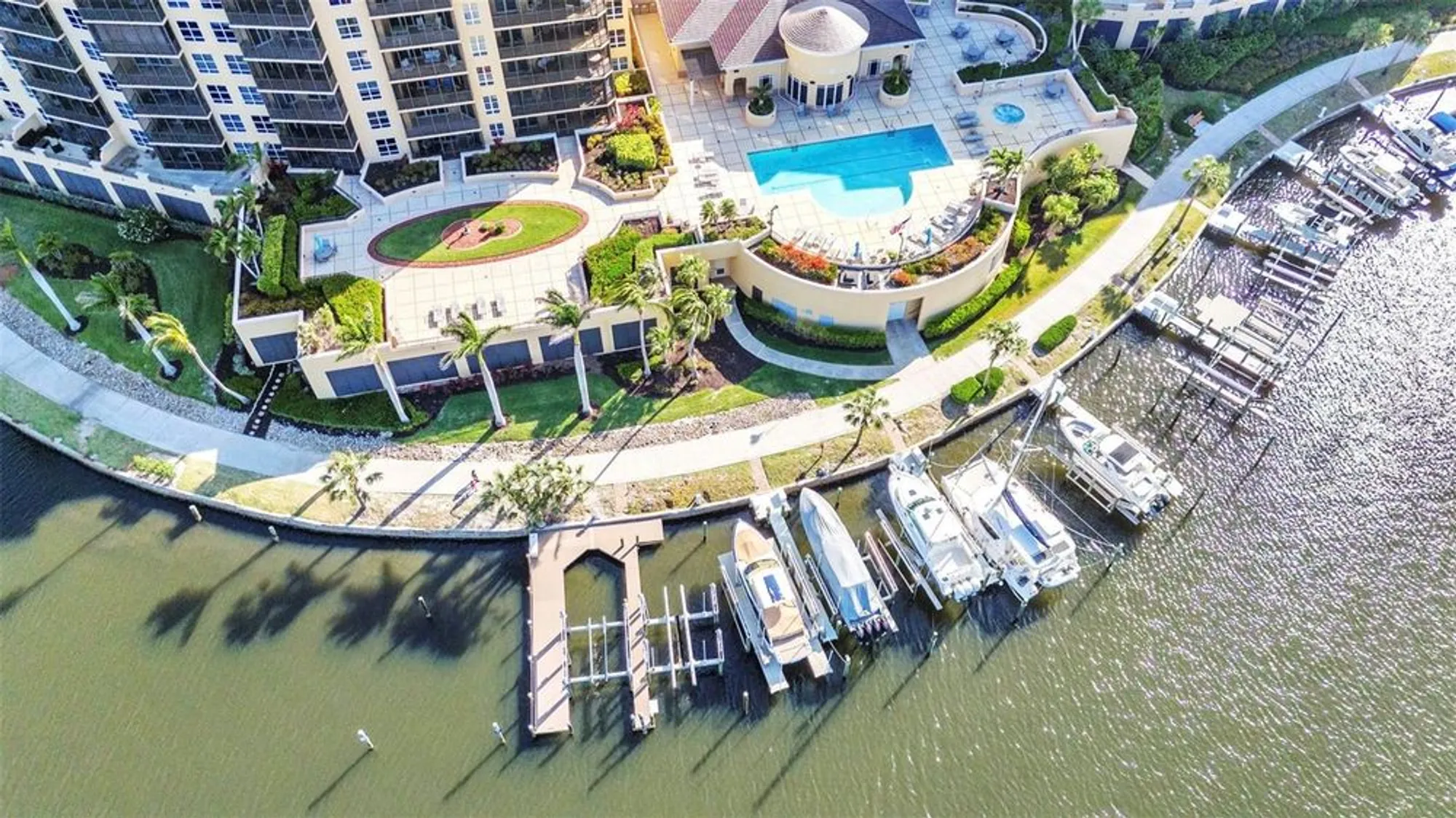 Property Slideshow image 56 of 57 | 3321 sunset key cir 502, Punta Gorda, FL, 33955