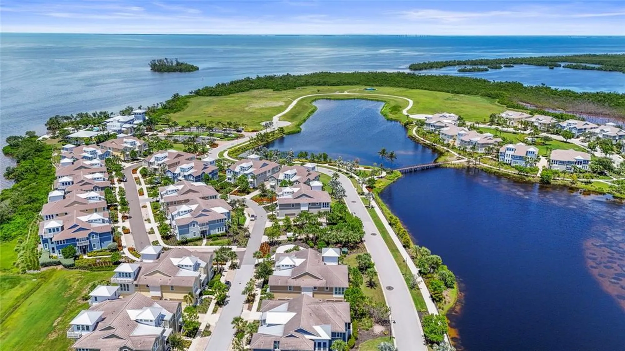 Property Slideshow image 52 of 76 | 303 compass point dr 101, Bradenton, FL, 34209