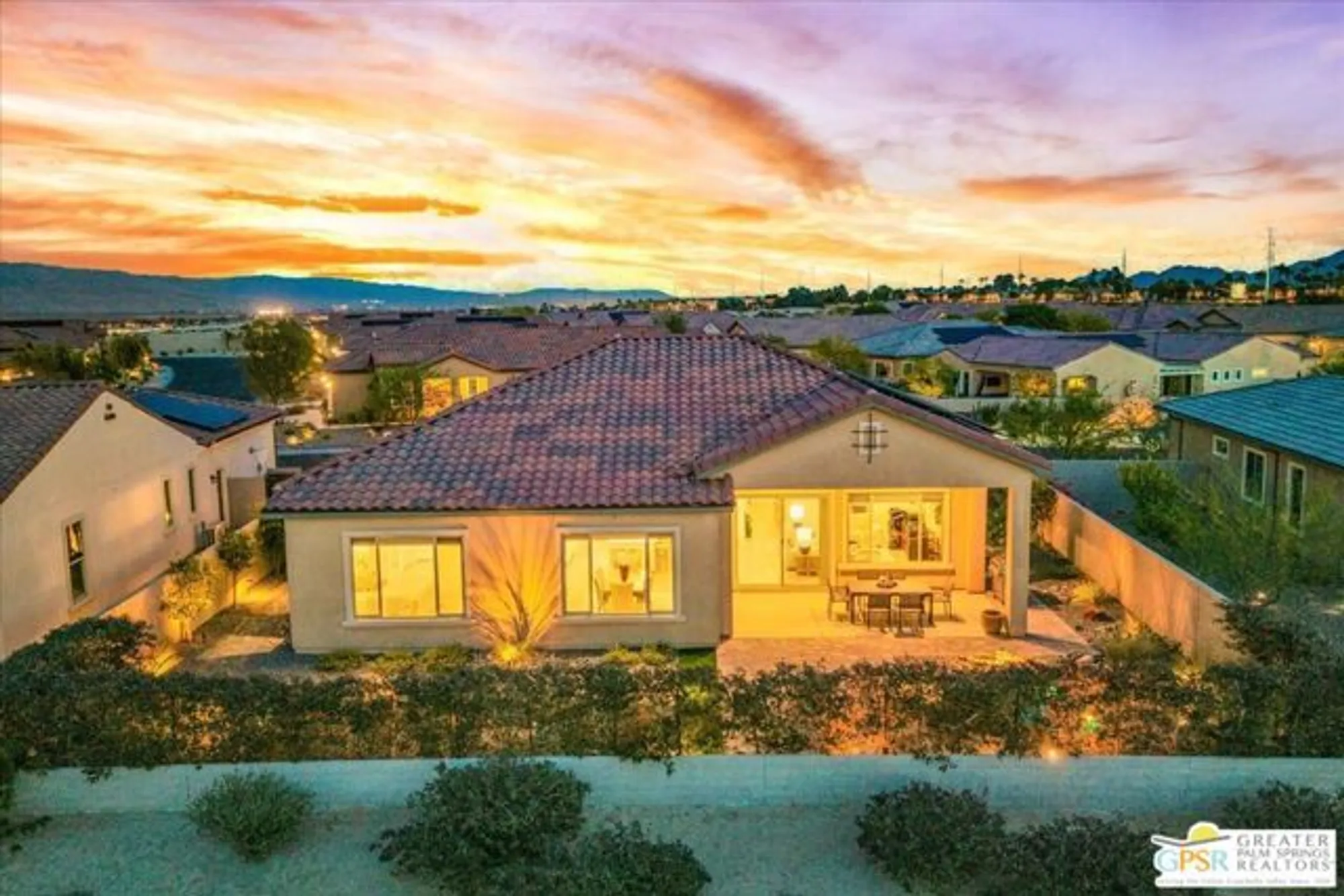 Property Slideshow image 25 of 27 | 103 prosecco, Rancho Mirage, CA, 92270