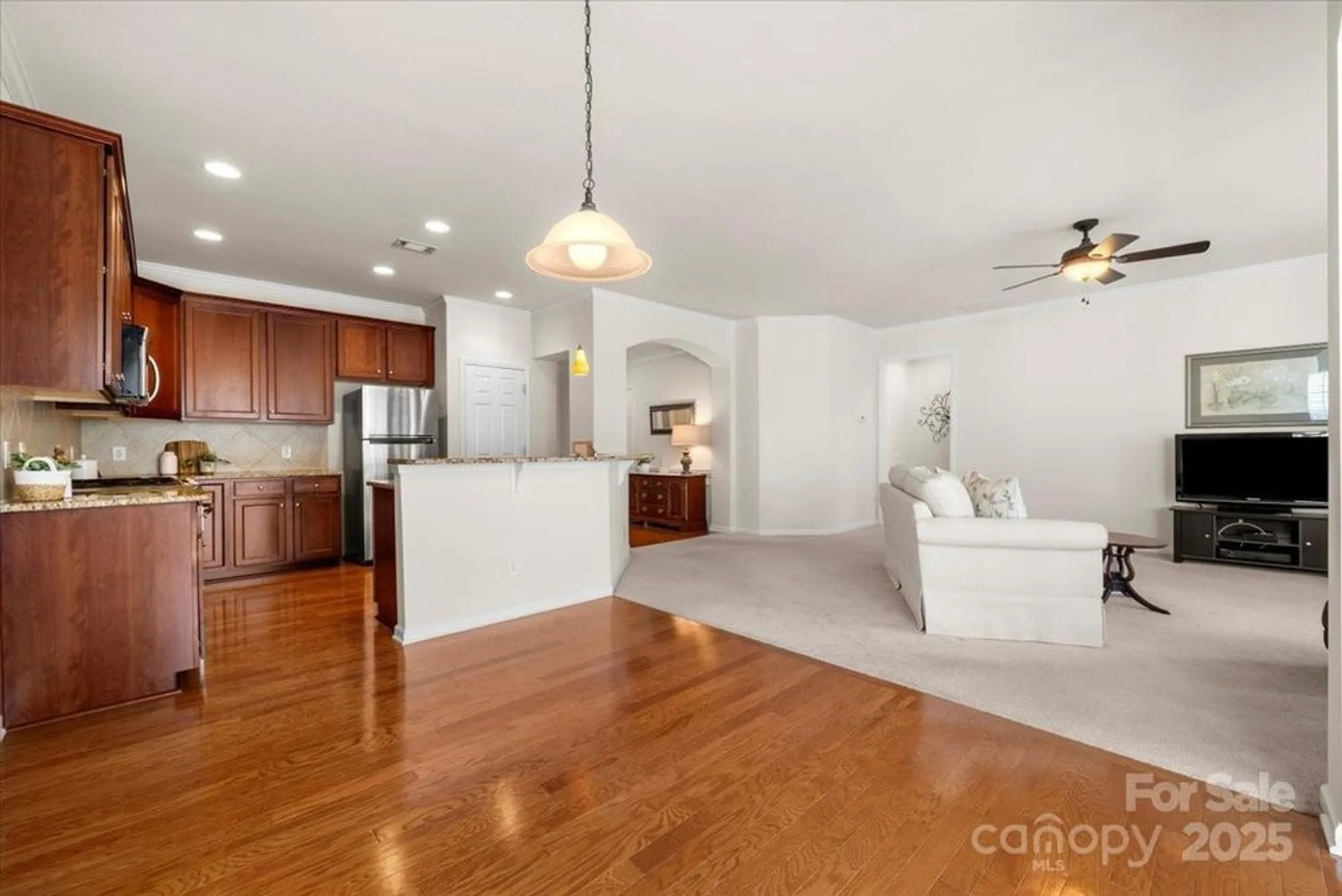 Property Slideshow image 8 of 48 | 2039 hartwell ln, Indian Land, SC, 29707