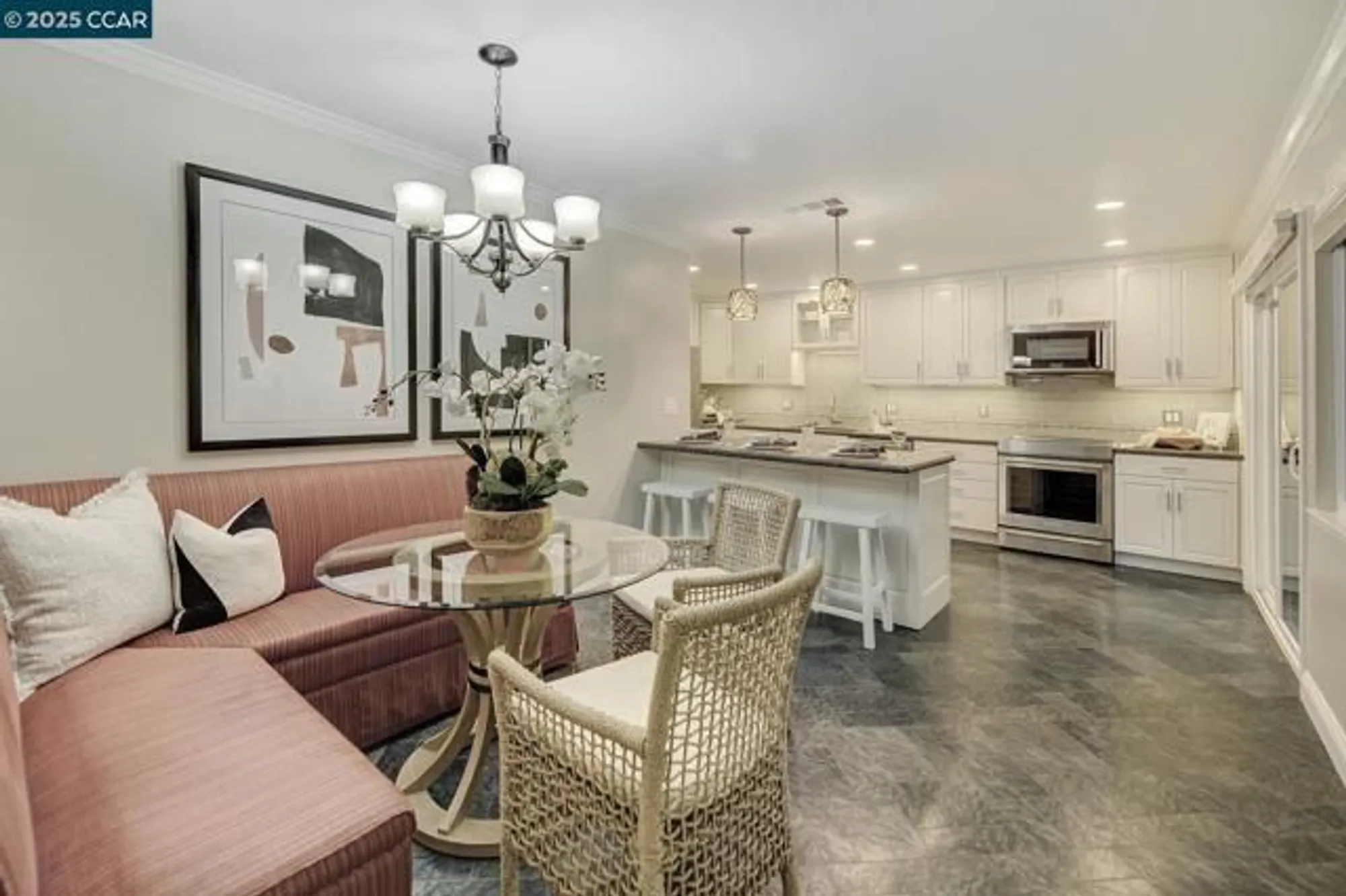 Property Slideshow image 7 of 58 | 3050 rossmoor pkwy apt 1, Walnut Creek, CA, 94595