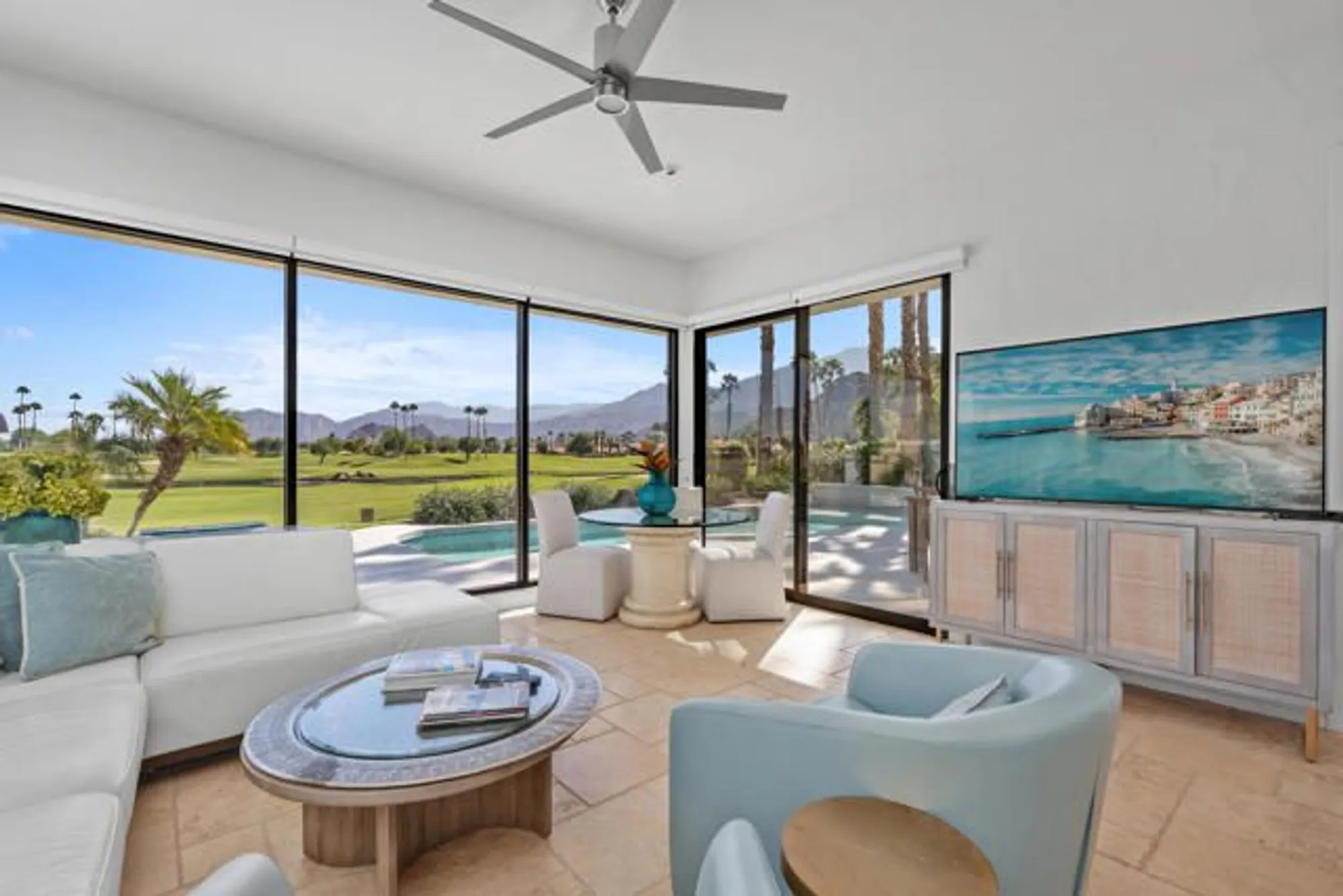 Property Slideshow image 19 of 38 | 79713 arnold palmer, La Quinta, CA, 92253