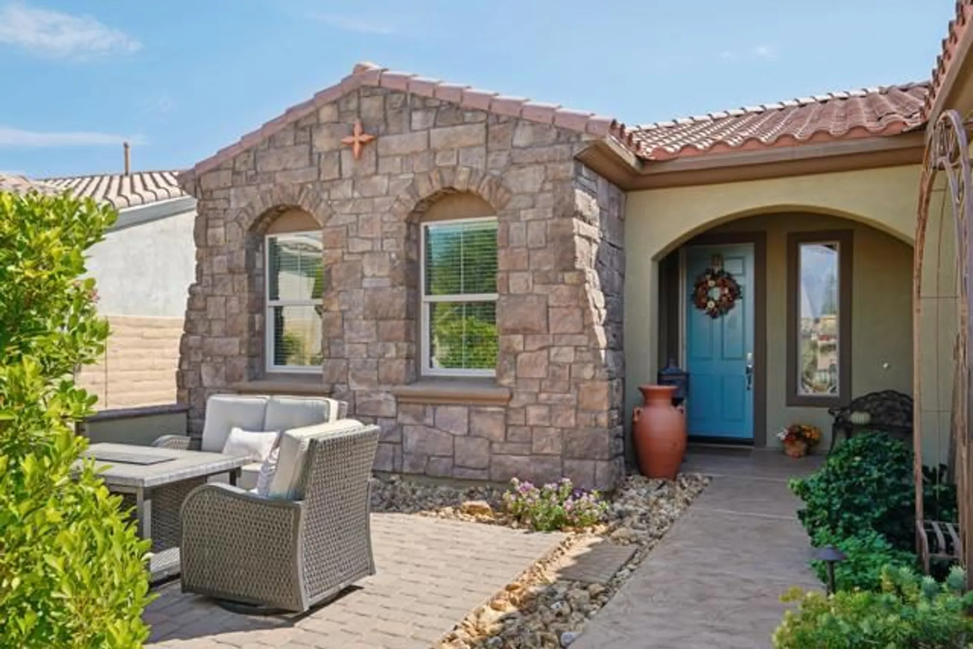 Property Slideshow image 3 of 27 | 40266 calle loma entrada, Indio, CA, 92203