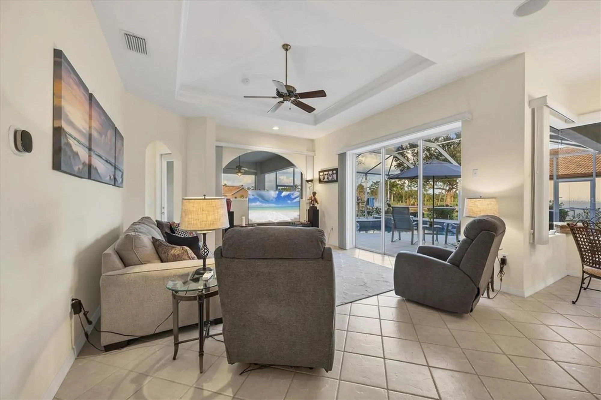 Property Slideshow image 22 of 63 | 5266 pine shadow ln, North Port, FL, 34287