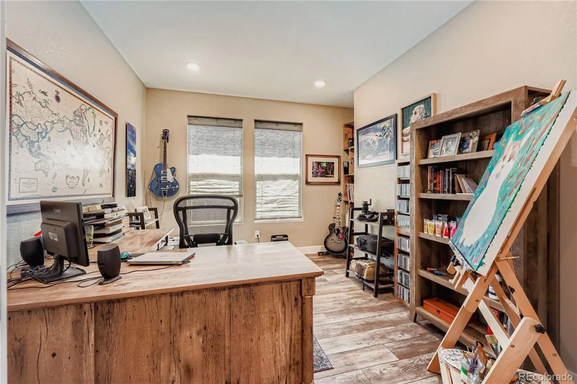Property Slideshow image 16 of 29 | 487 hideaway ct, Castle Rock, CO, 80104