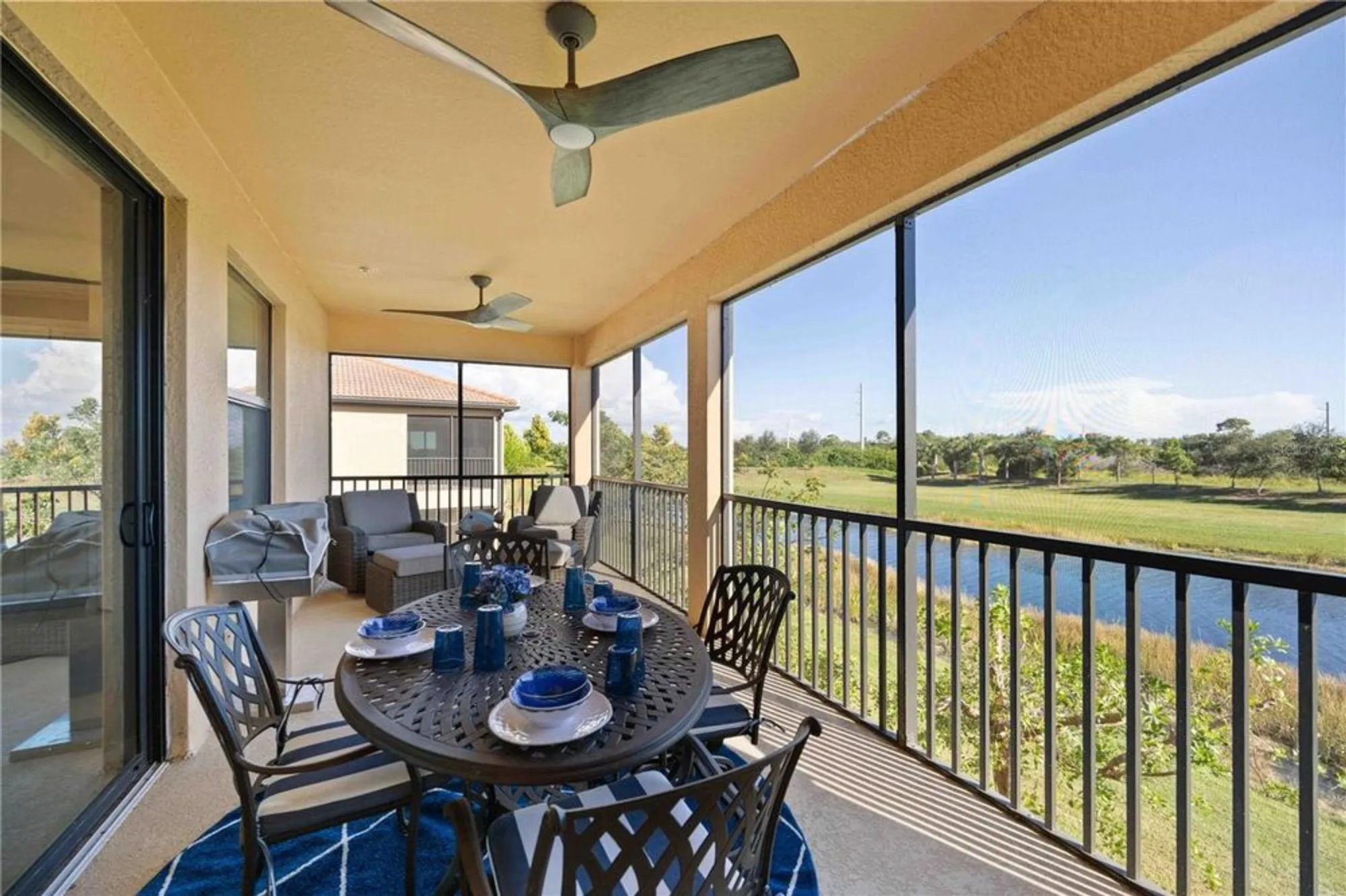 Property Slideshow image 33 of 92 | 10817 tarflower dr unit 201, Venice, FL, 34293